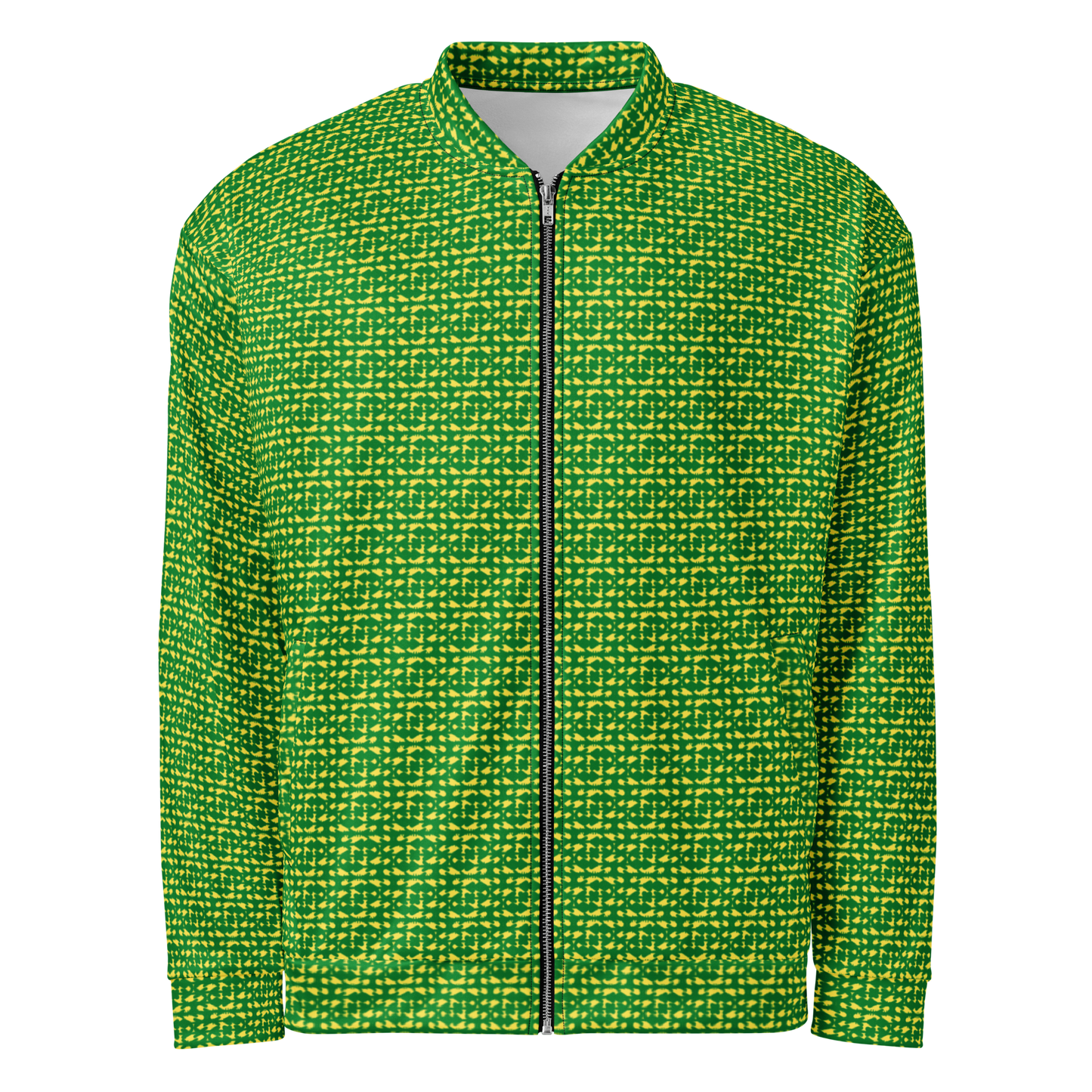 BOMBER