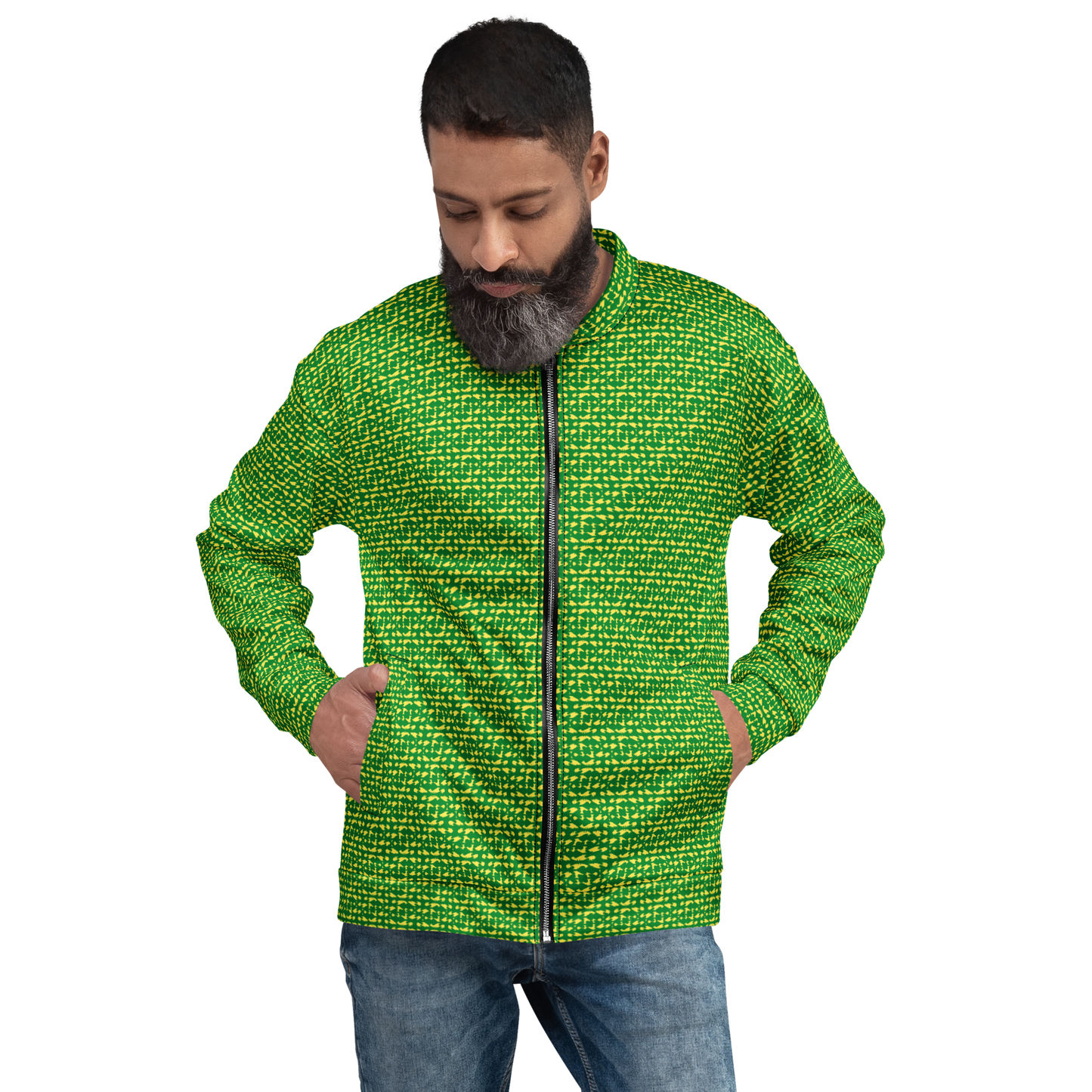 BOMBER