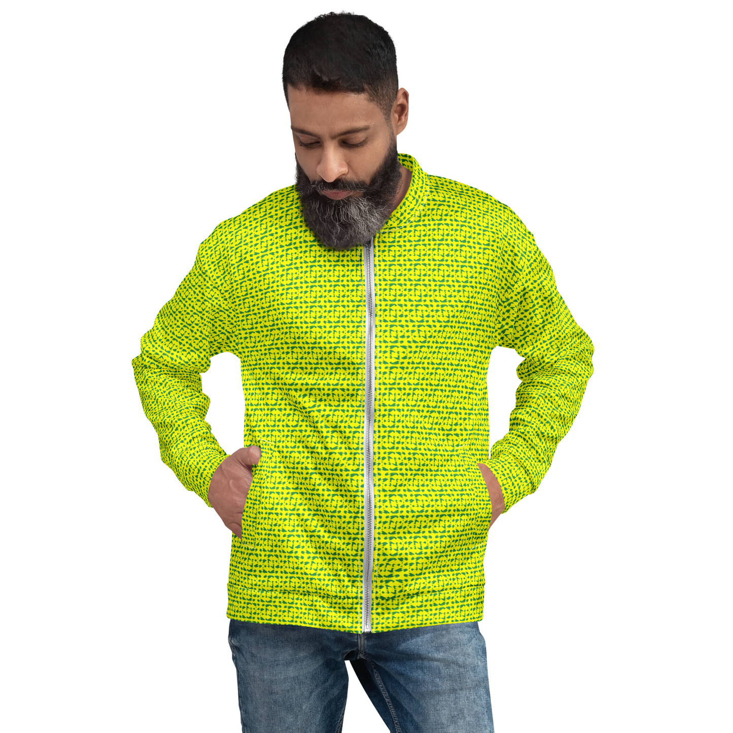 BOMBER