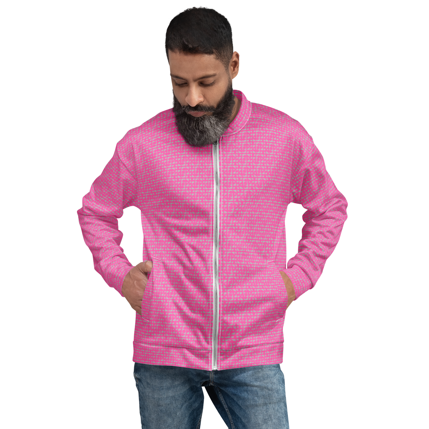 BOMBER