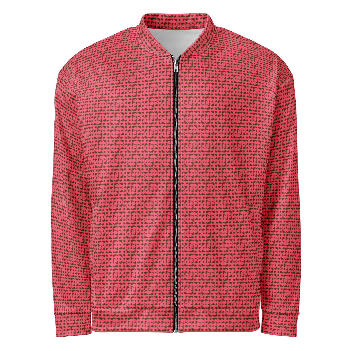 BOMBER