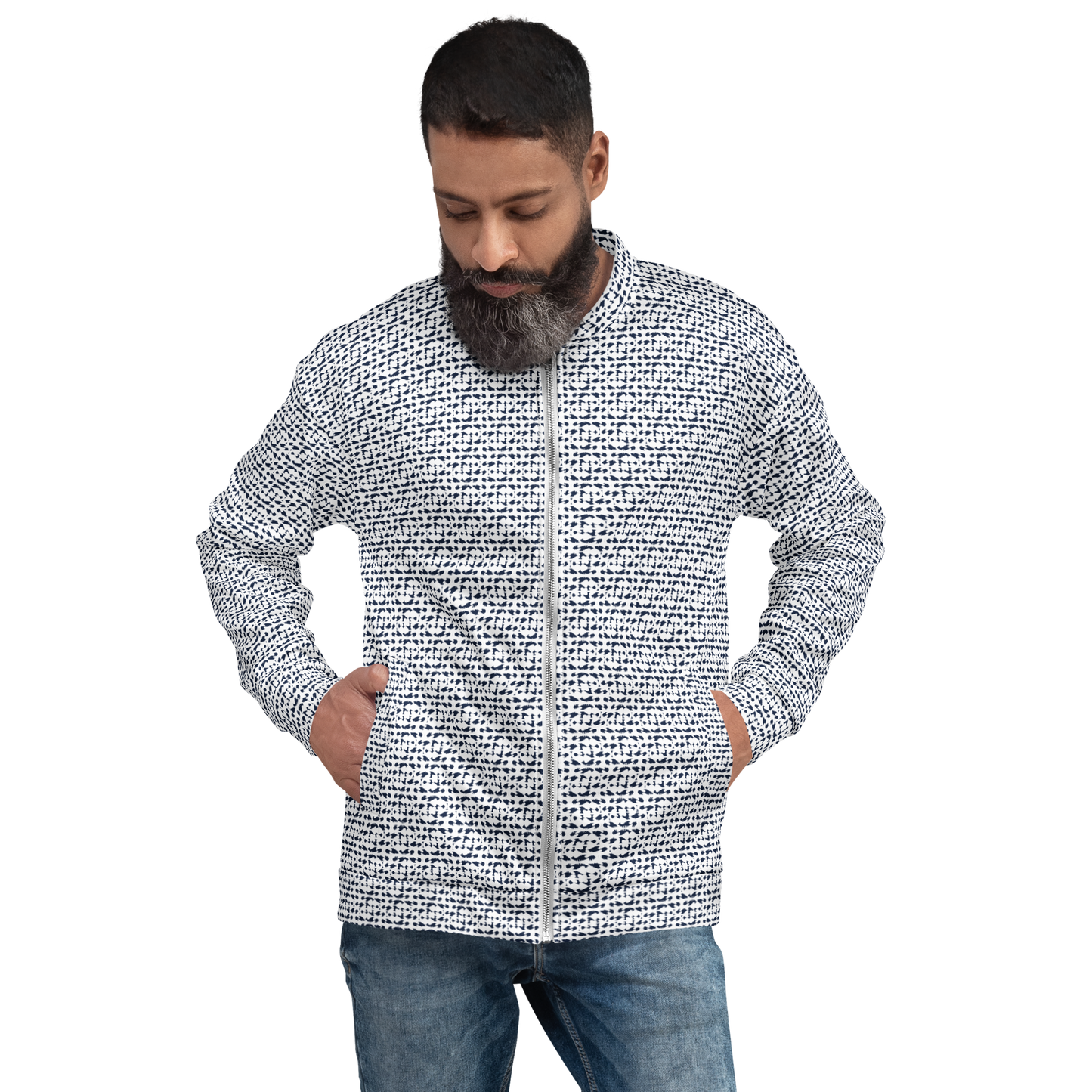 BOMBER