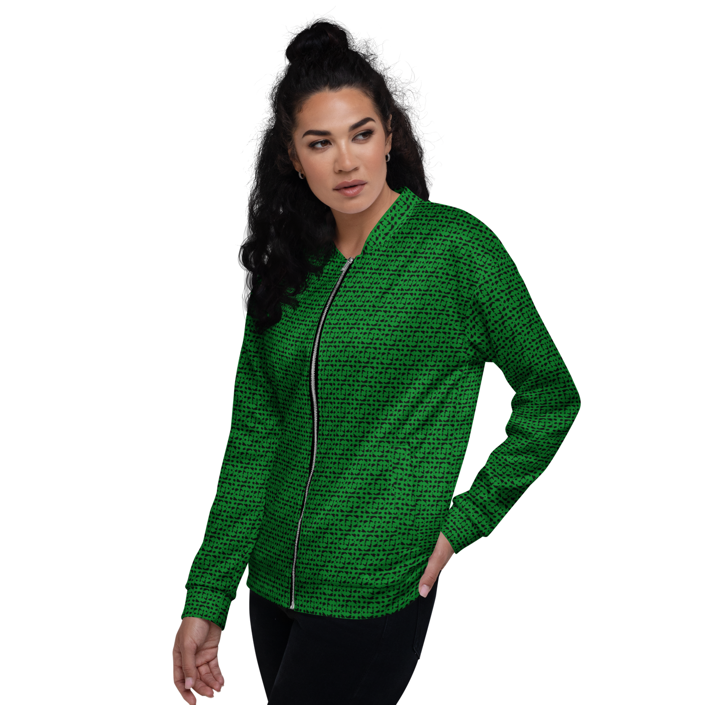 BOMBER