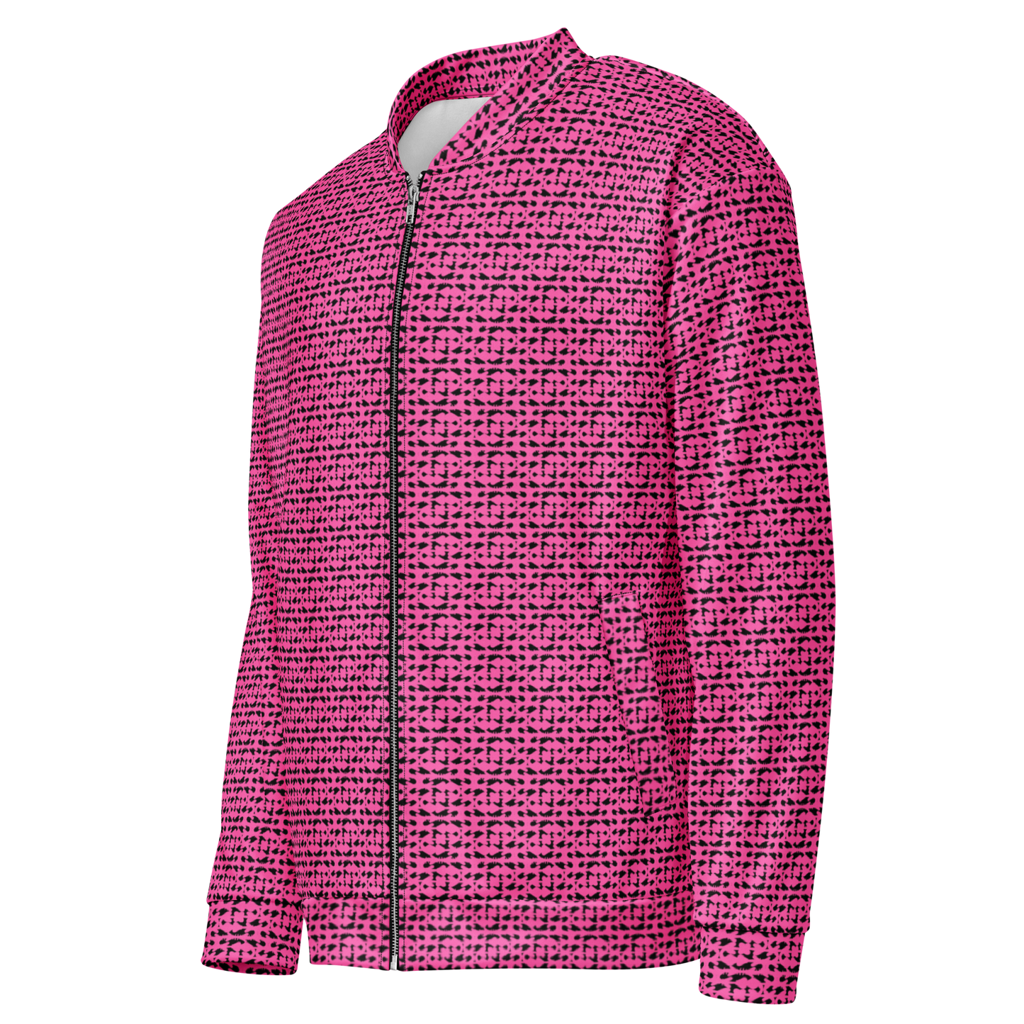 BOMBER