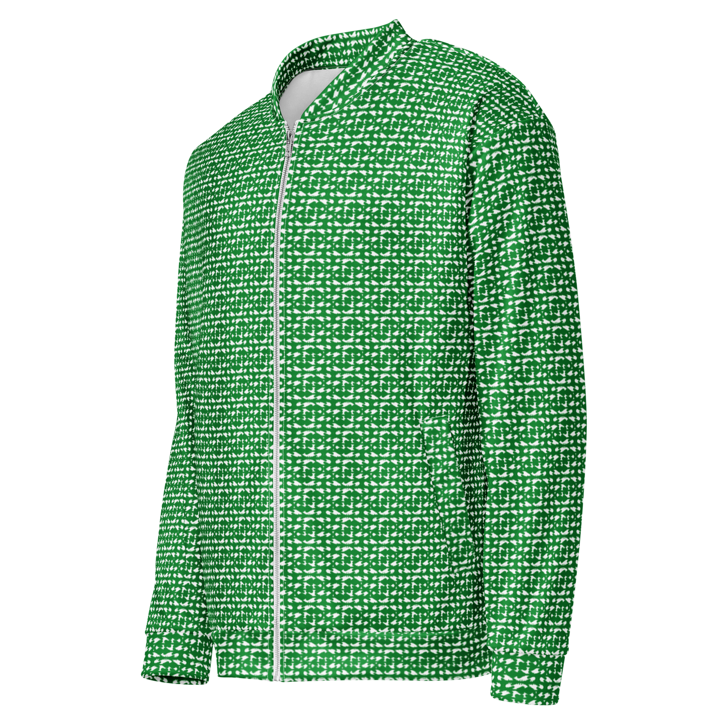 BOMBER