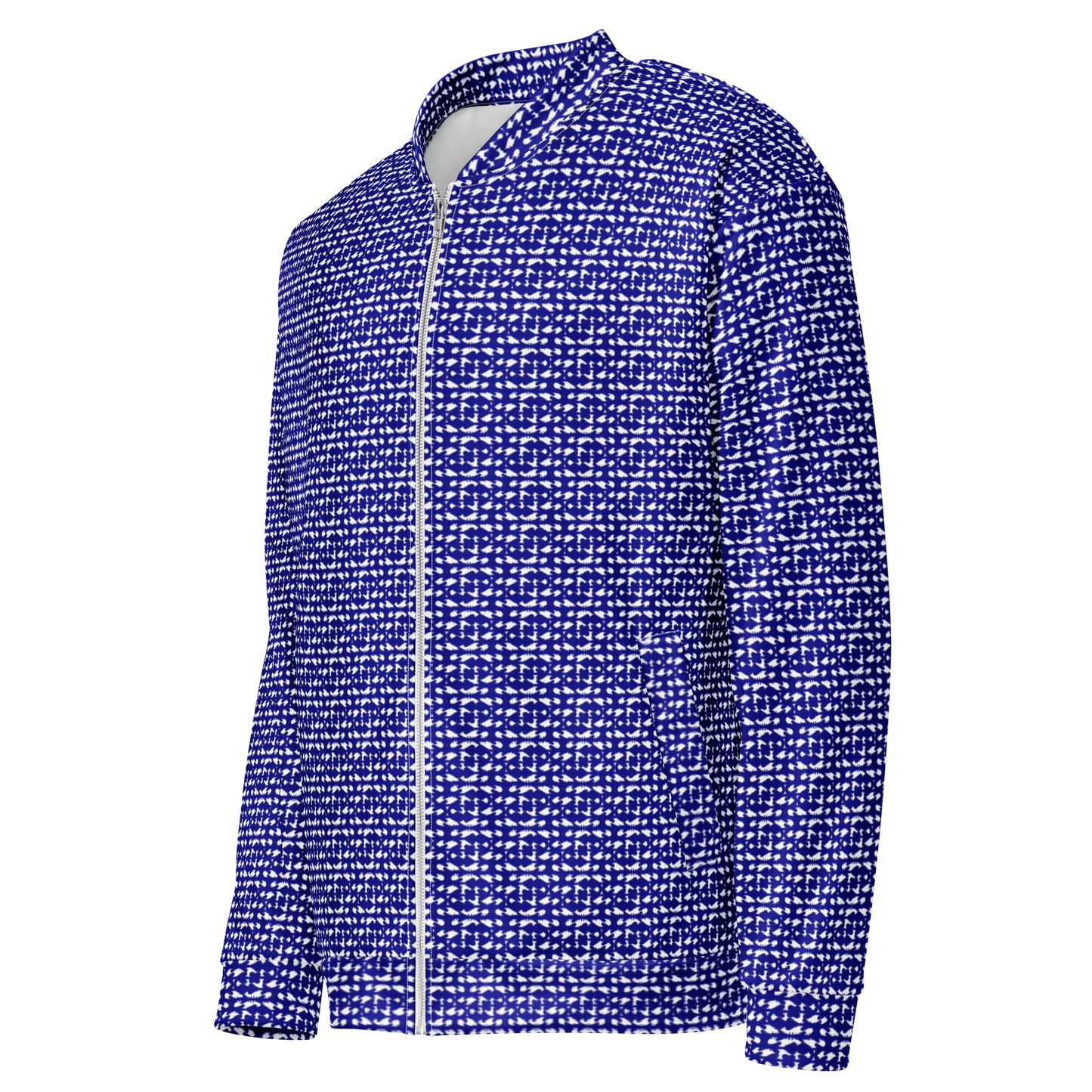 BOMBER