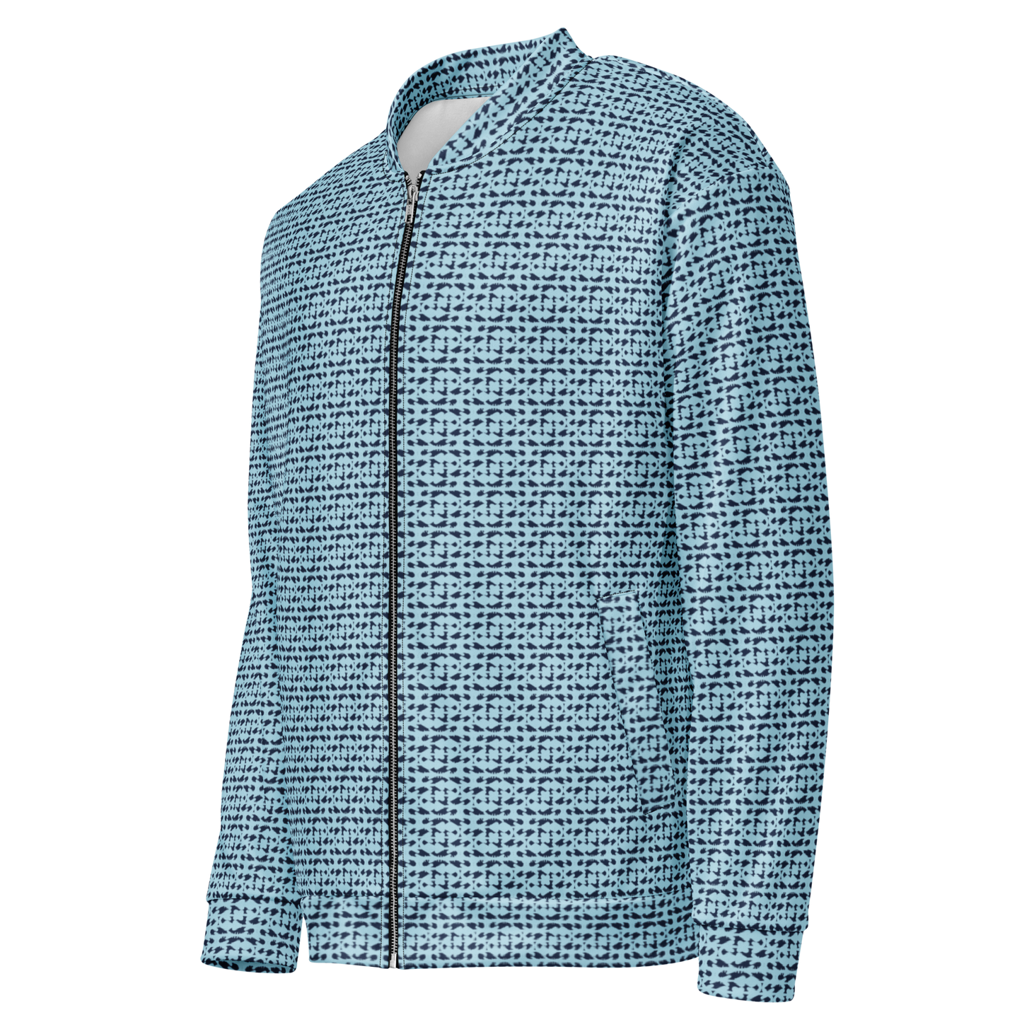 BOMBER
