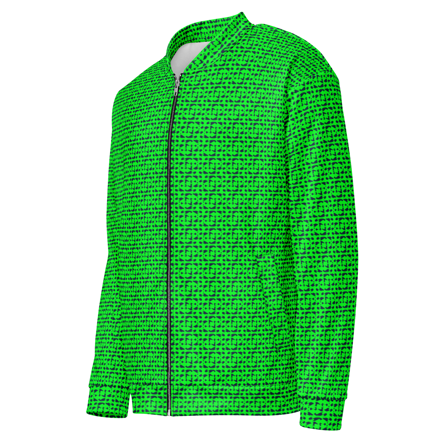 BOMBER