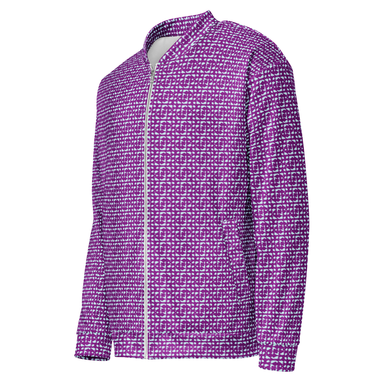 BOMBER