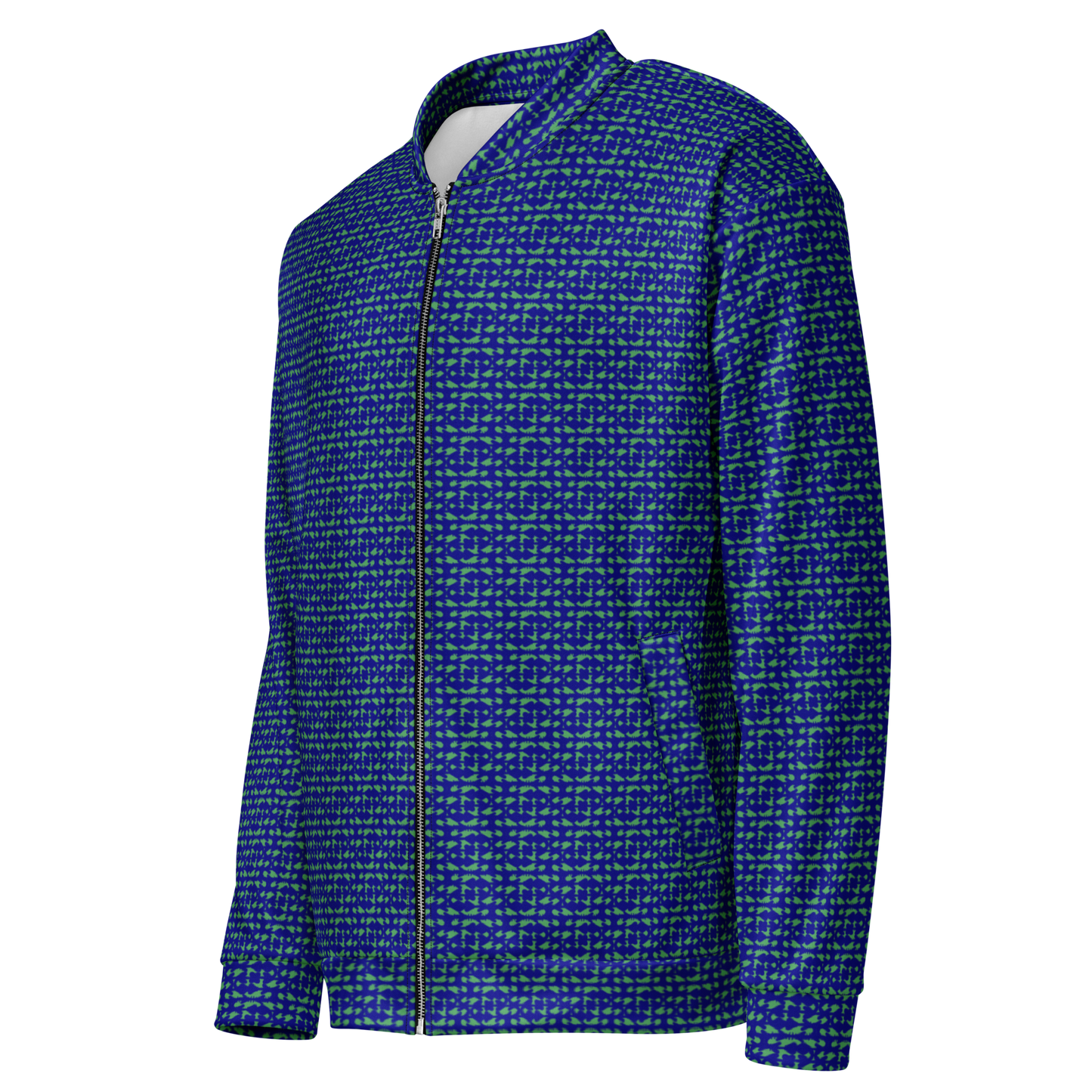 BOMBER