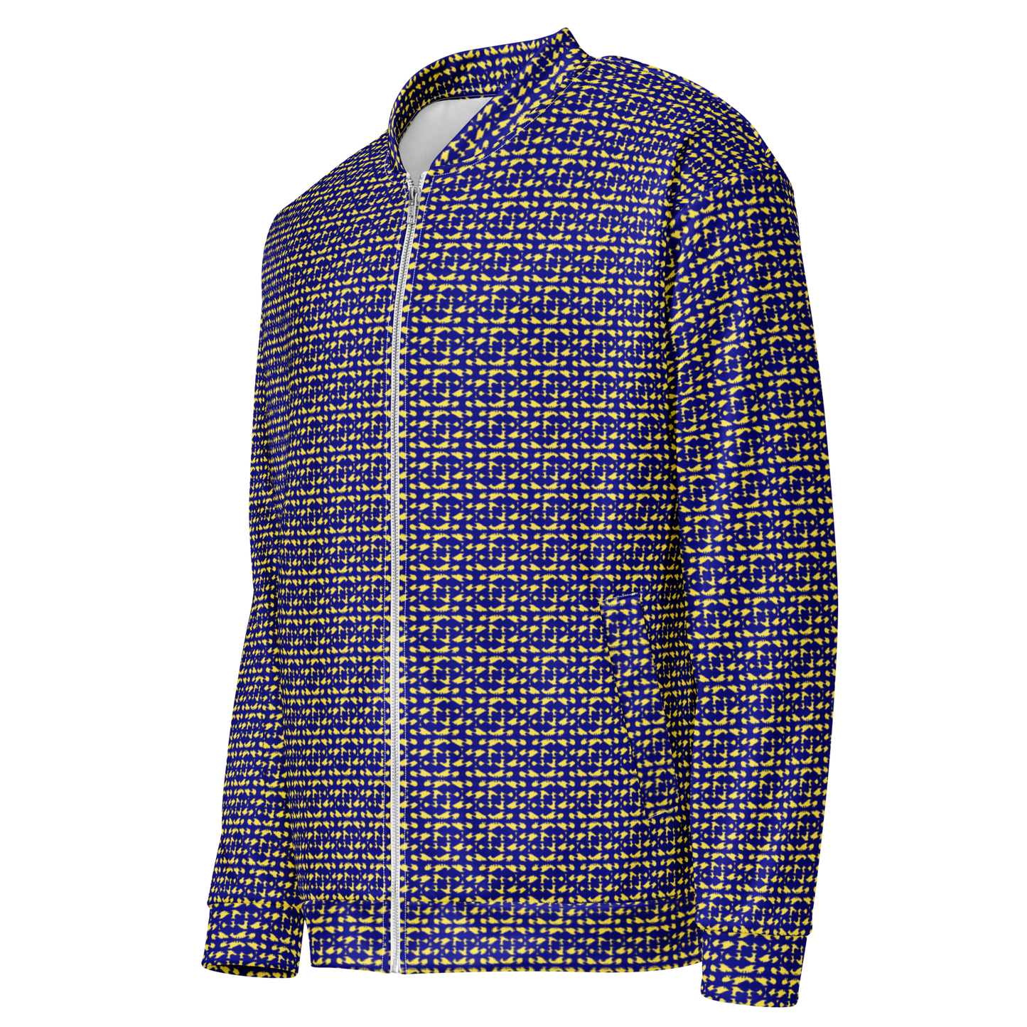 BOMBER