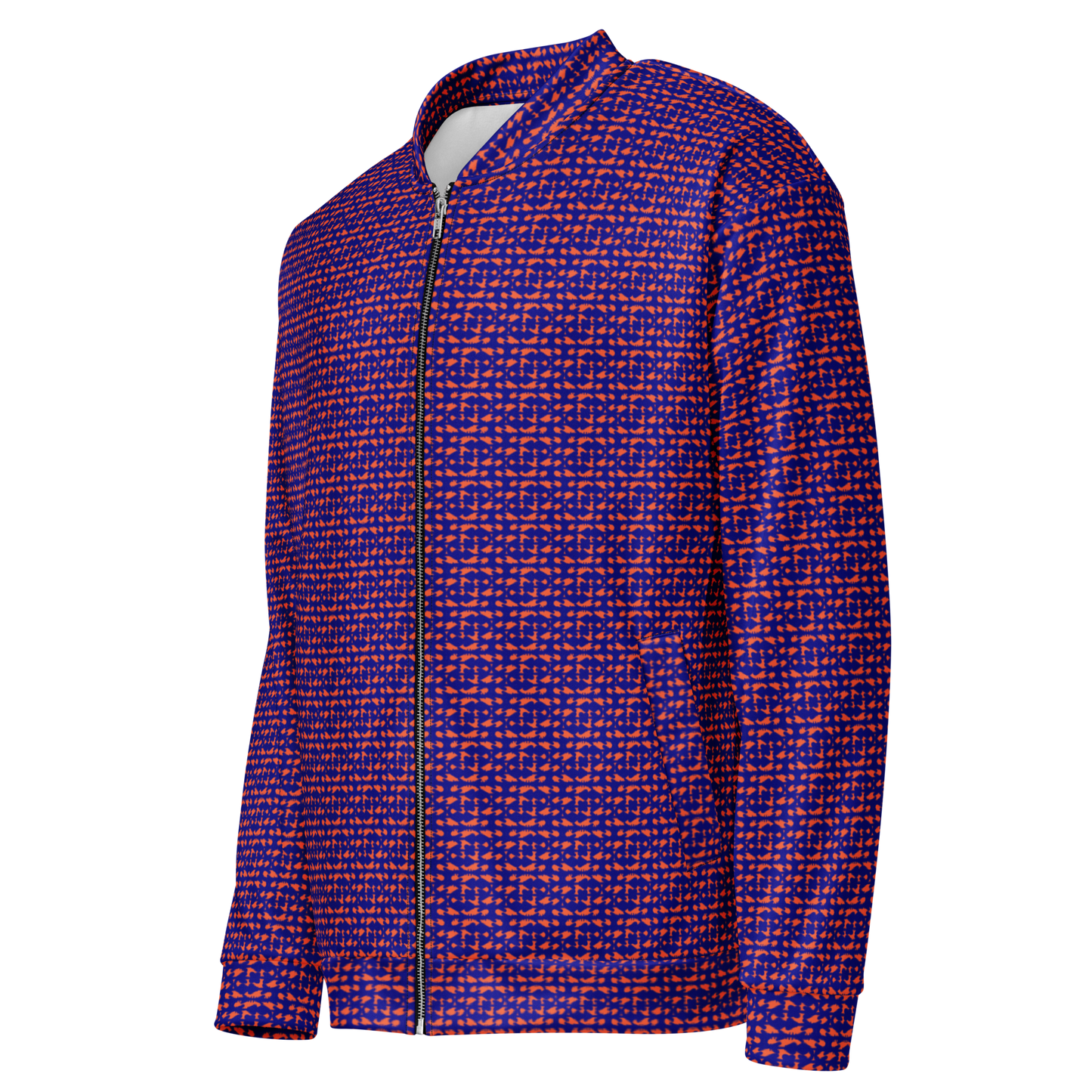 BOMBER
