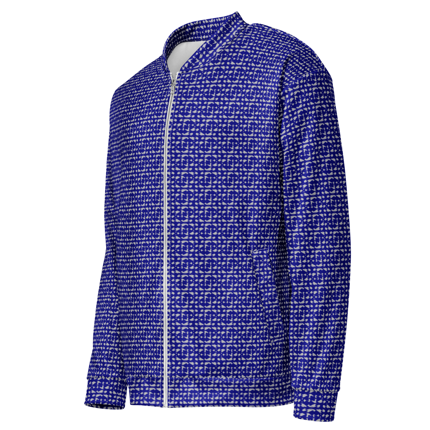 BOMBER