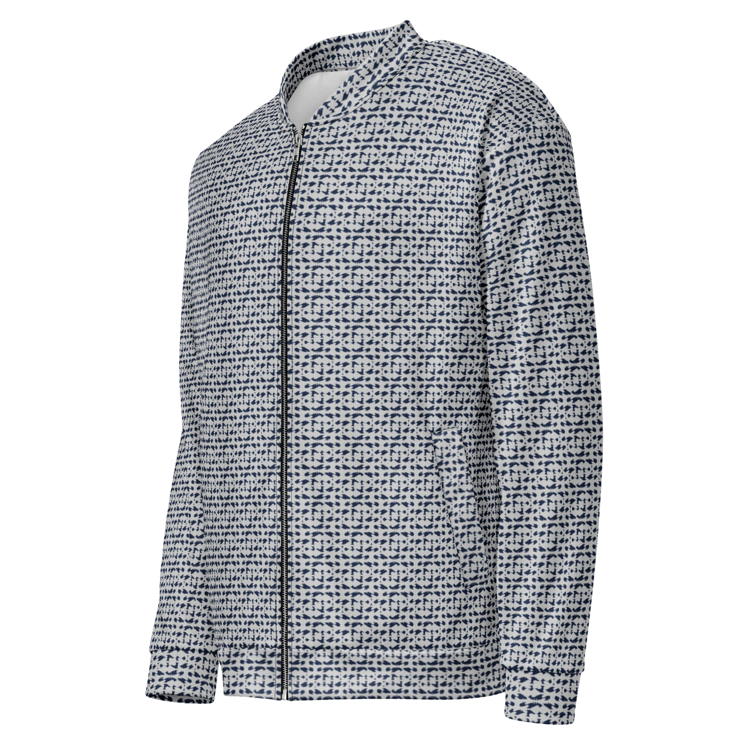 BOMBER