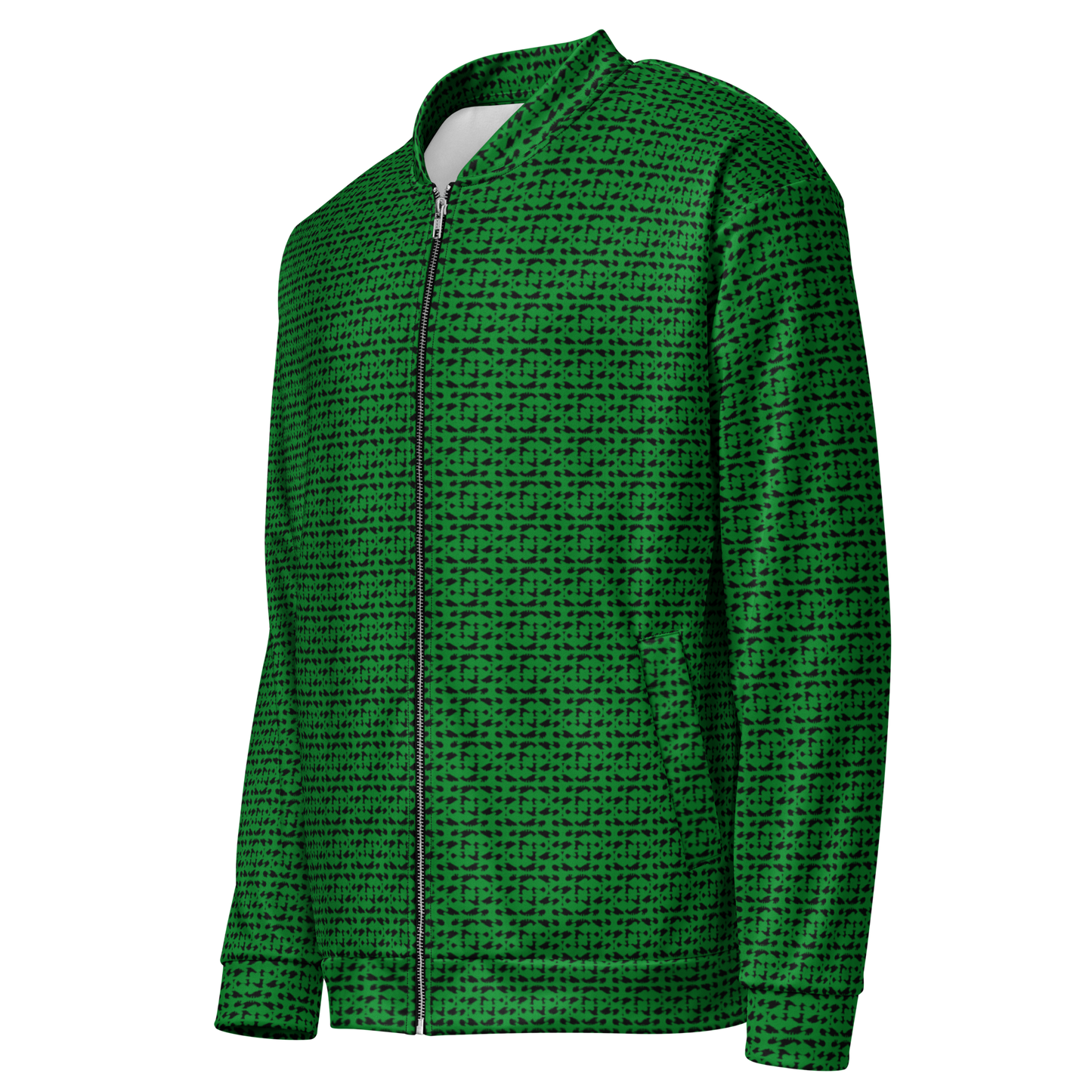 BOMBER