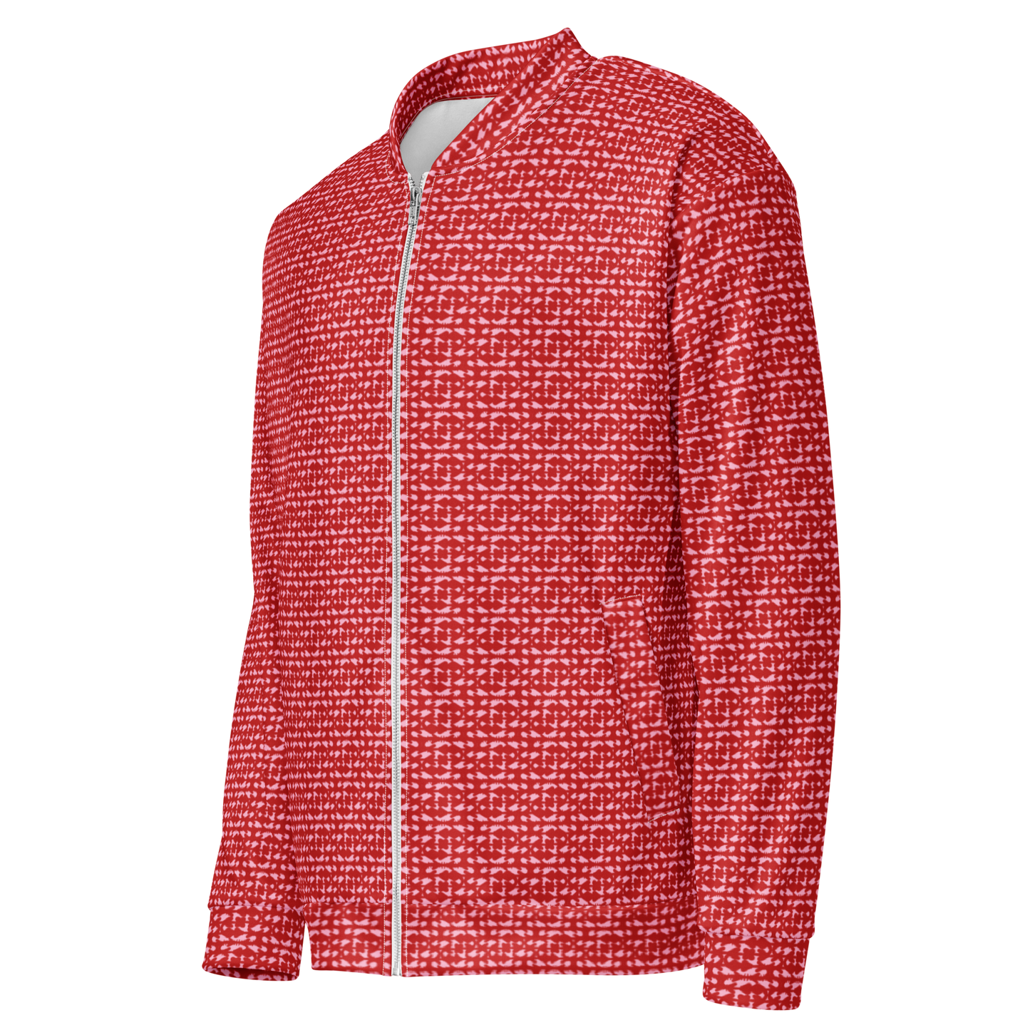 BOMBER