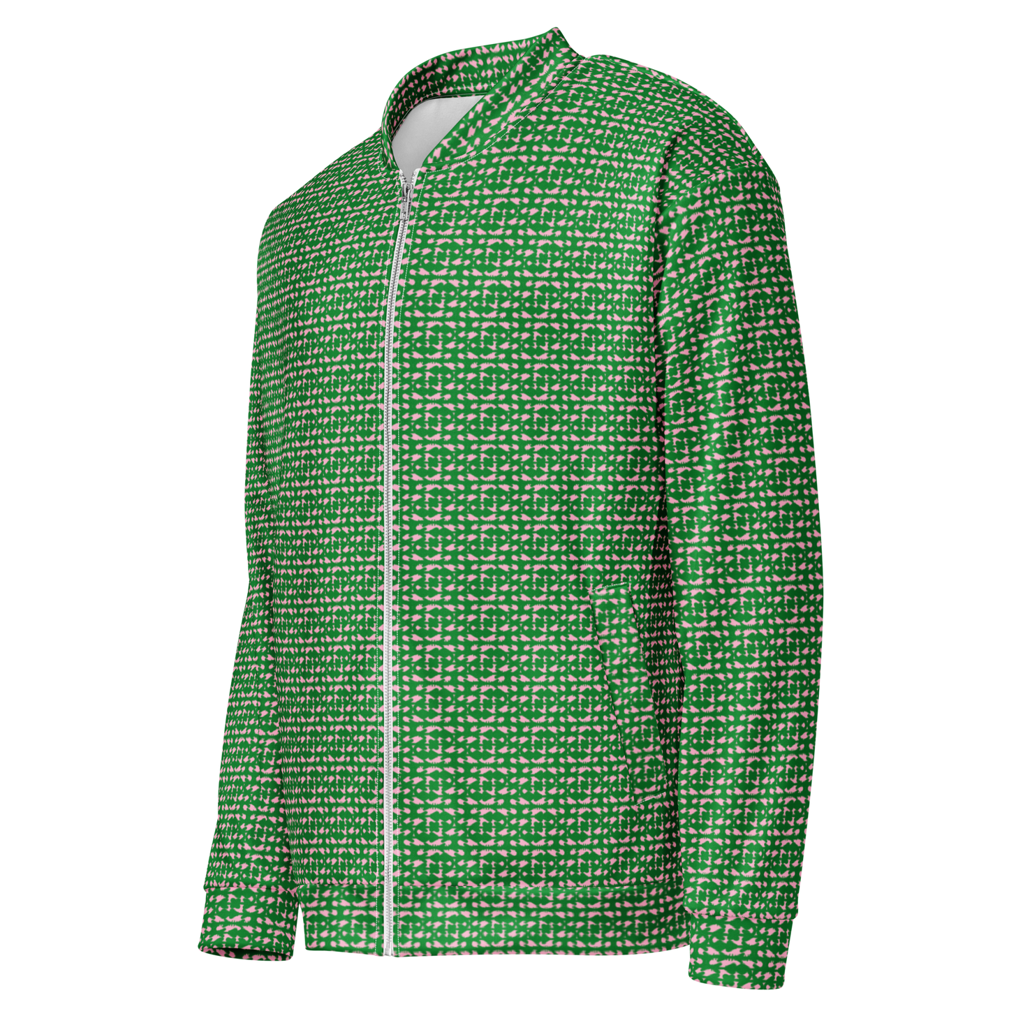 BOMBER
