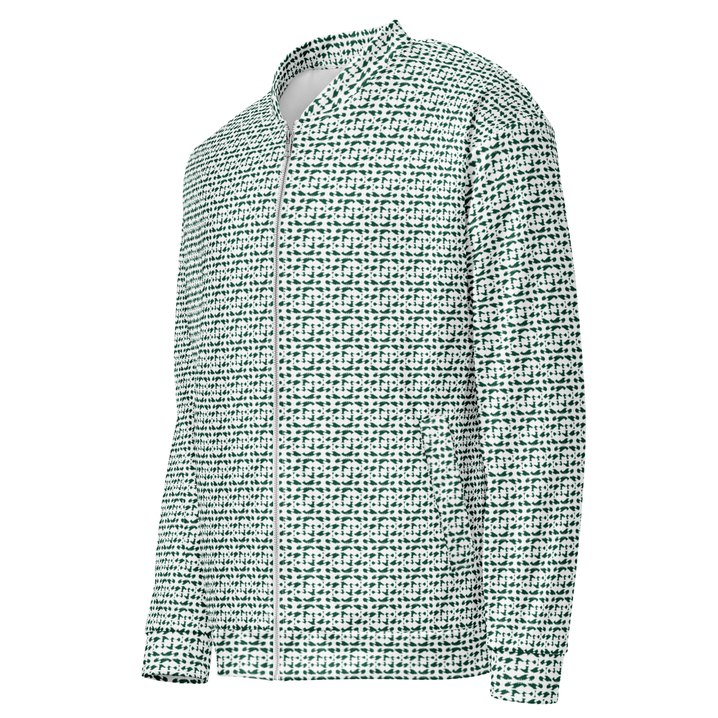 BOMBER