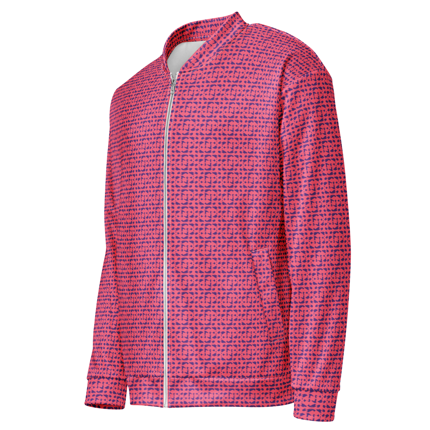 BOMBER