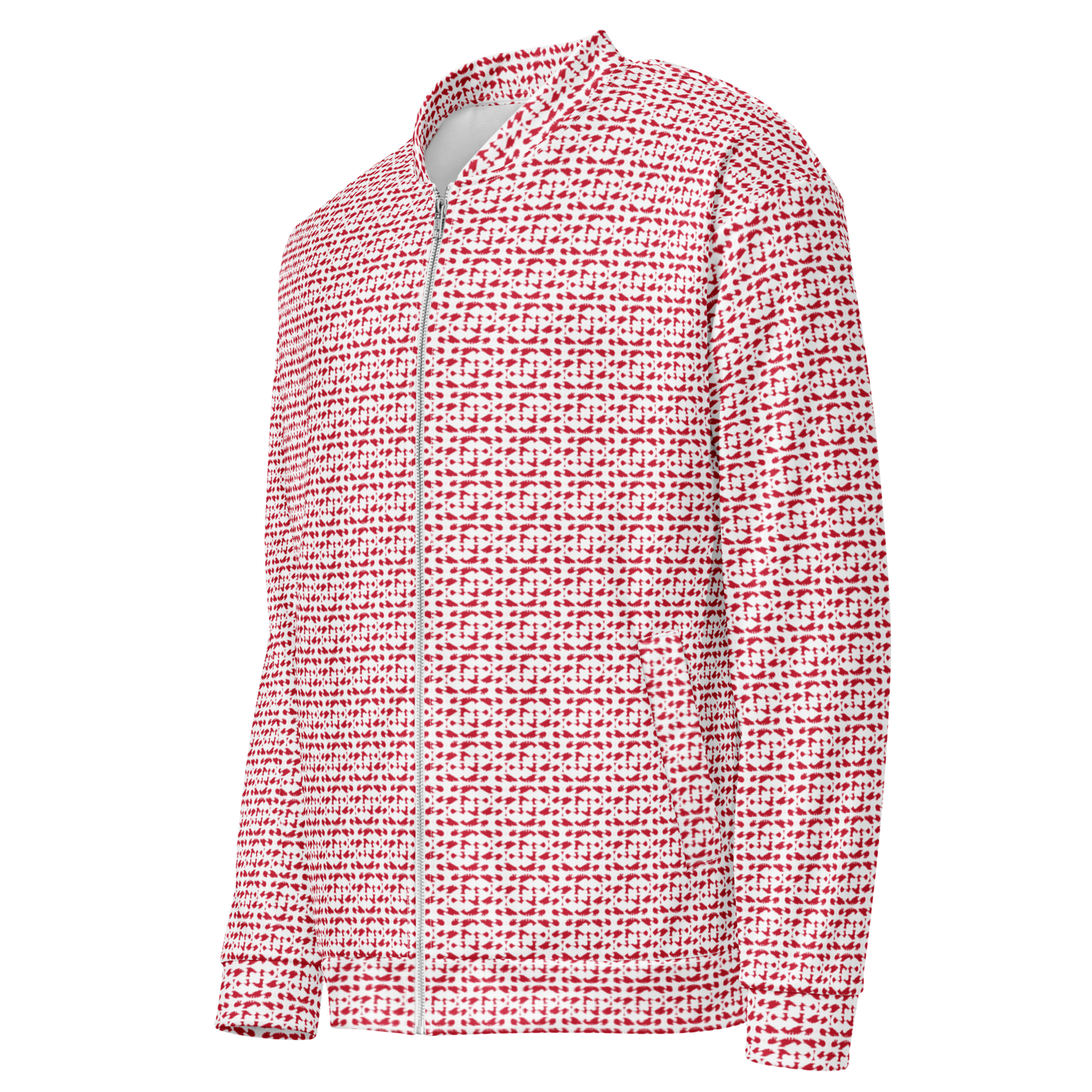 BOMBER
