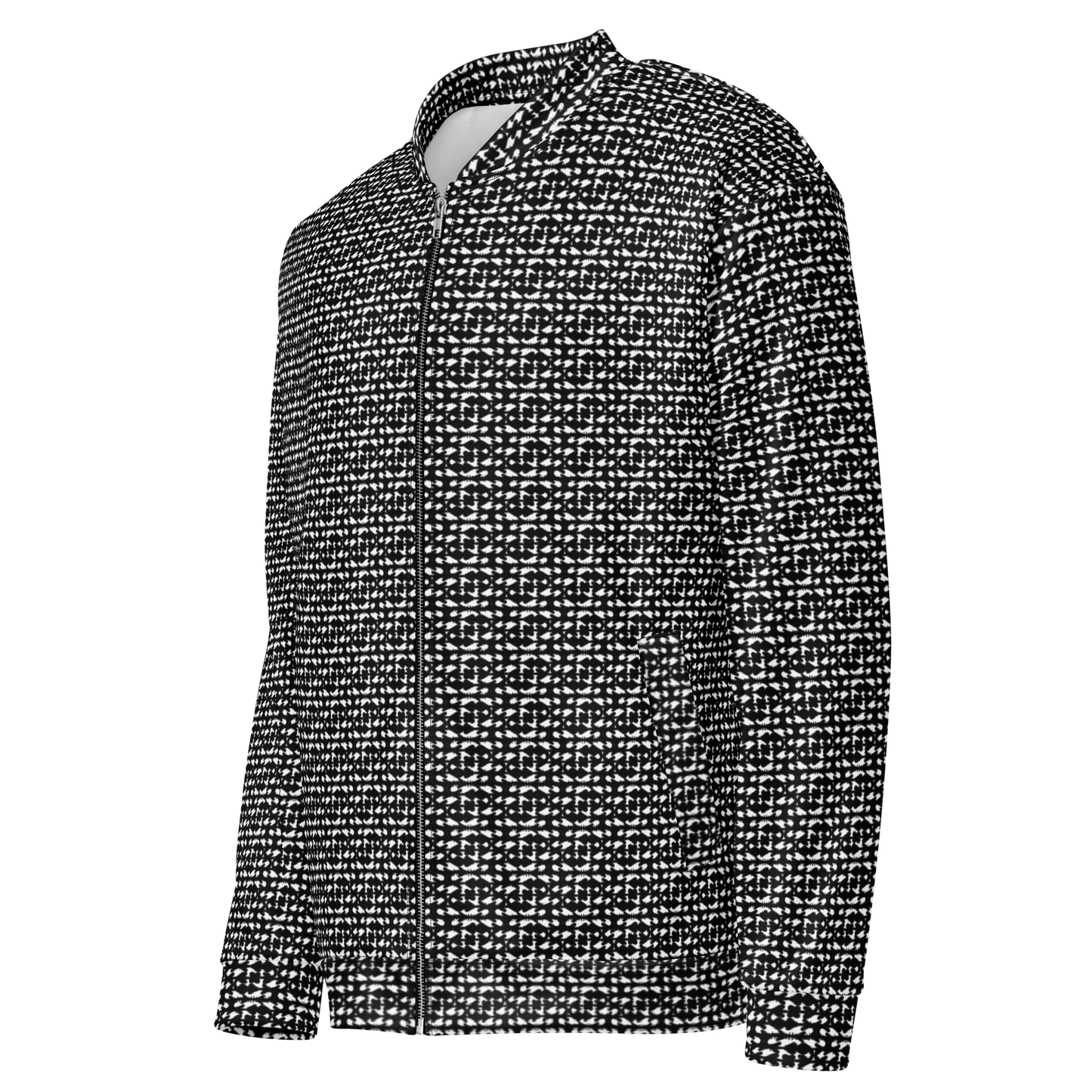 BOMBER