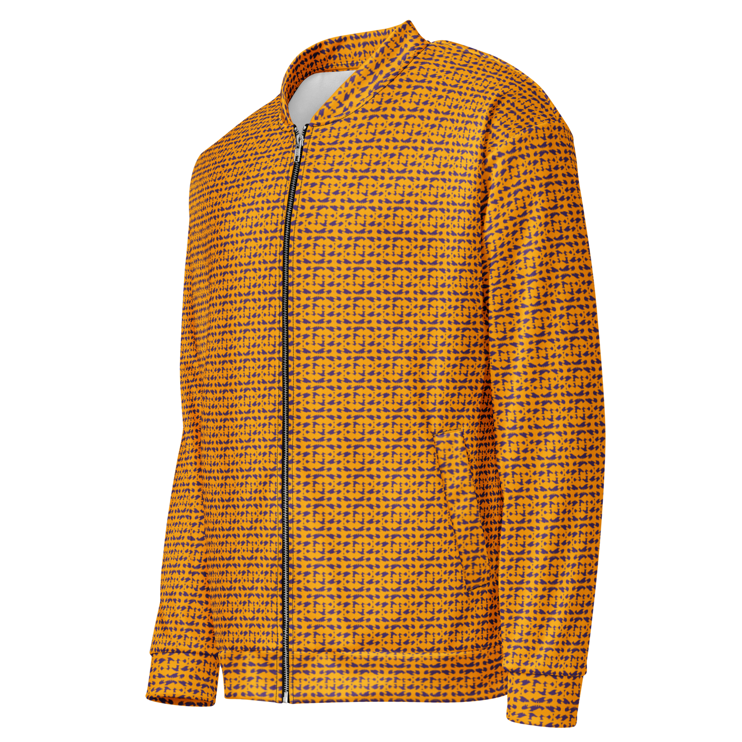 BOMBER