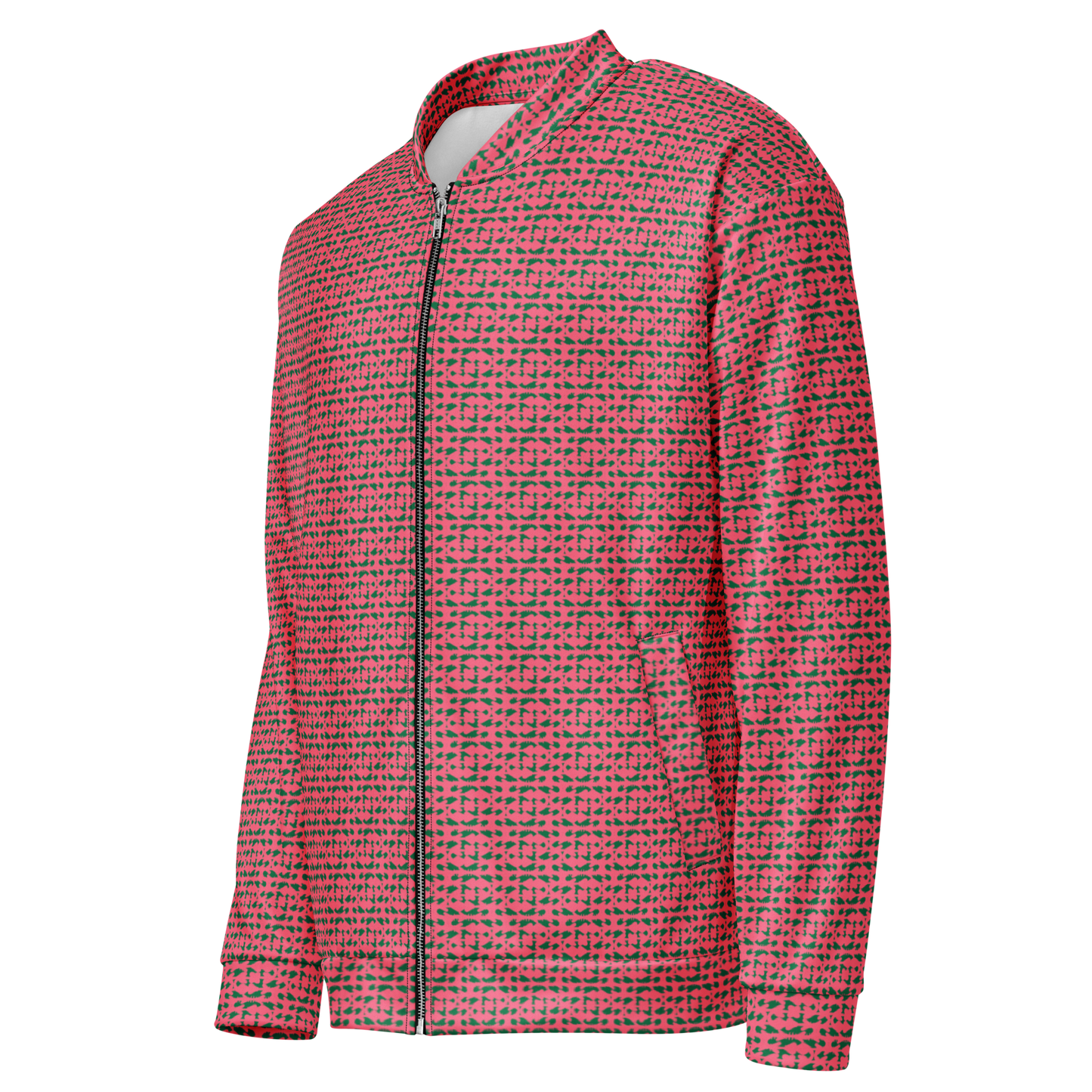 BOMBER