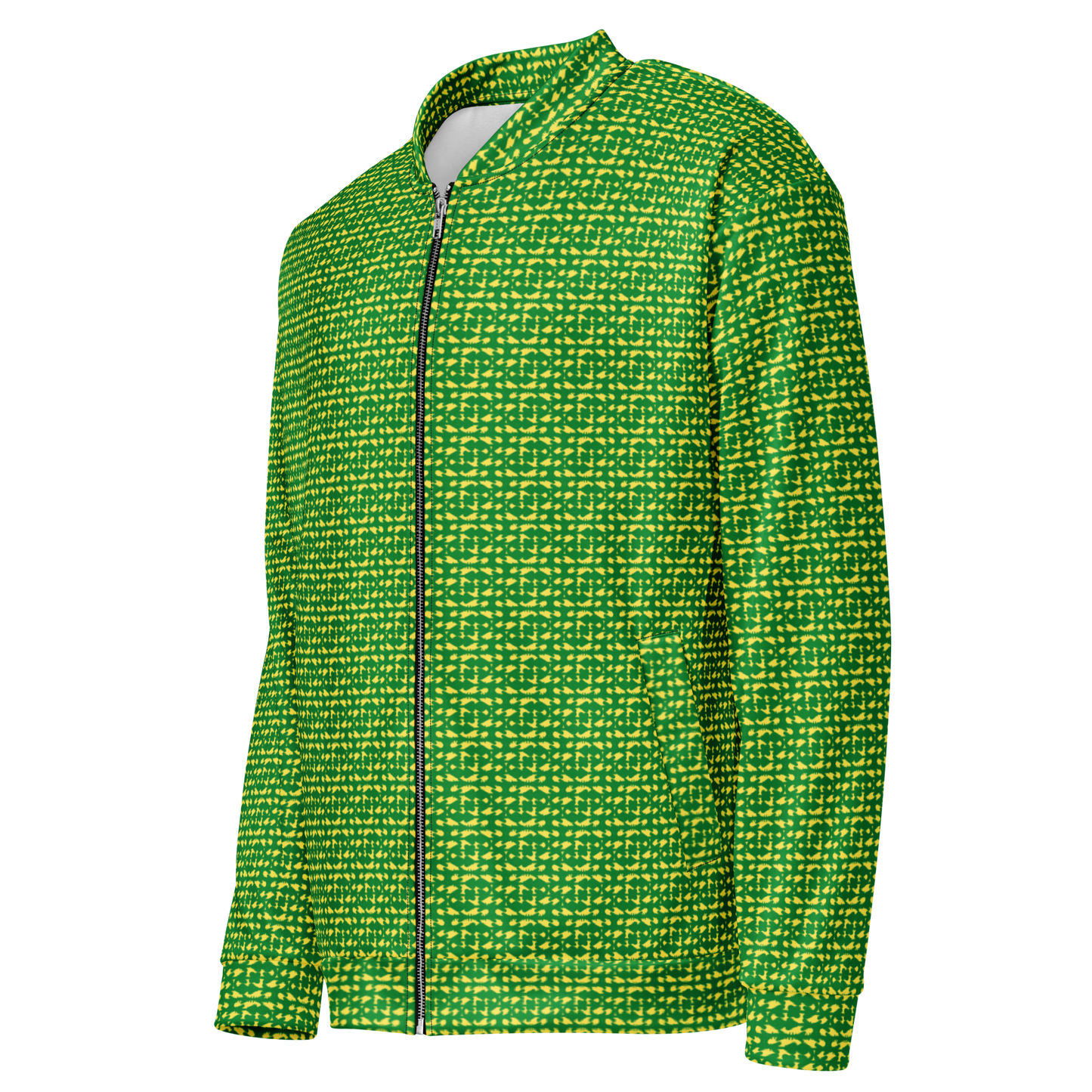BOMBER