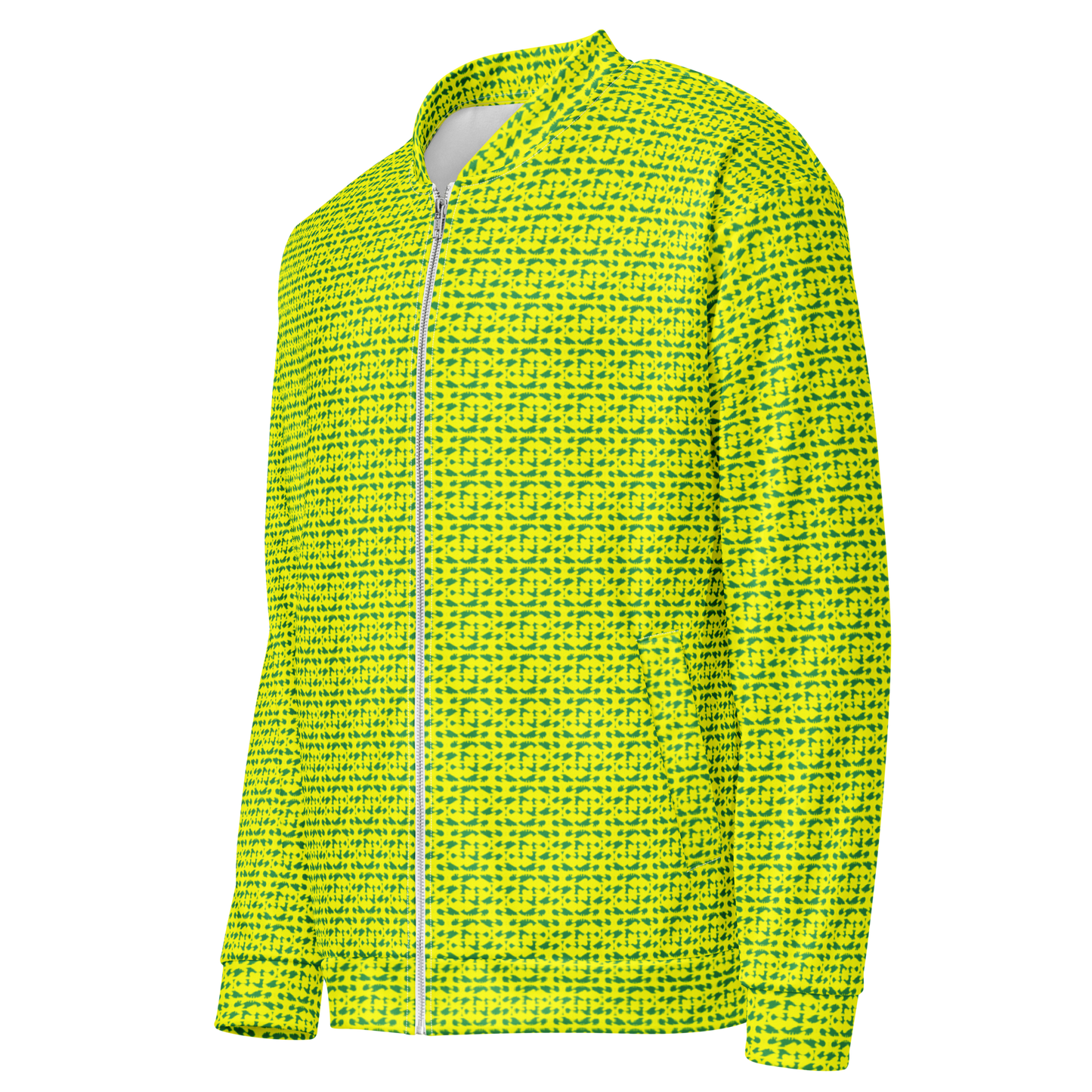 BOMBER