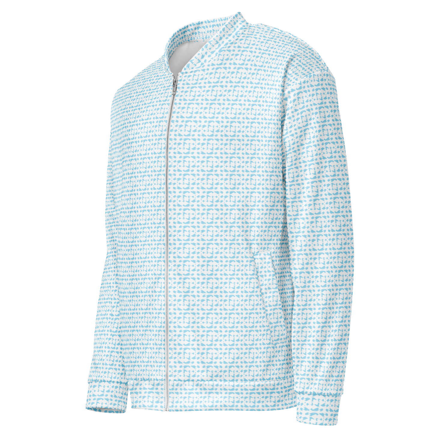 BOMBER