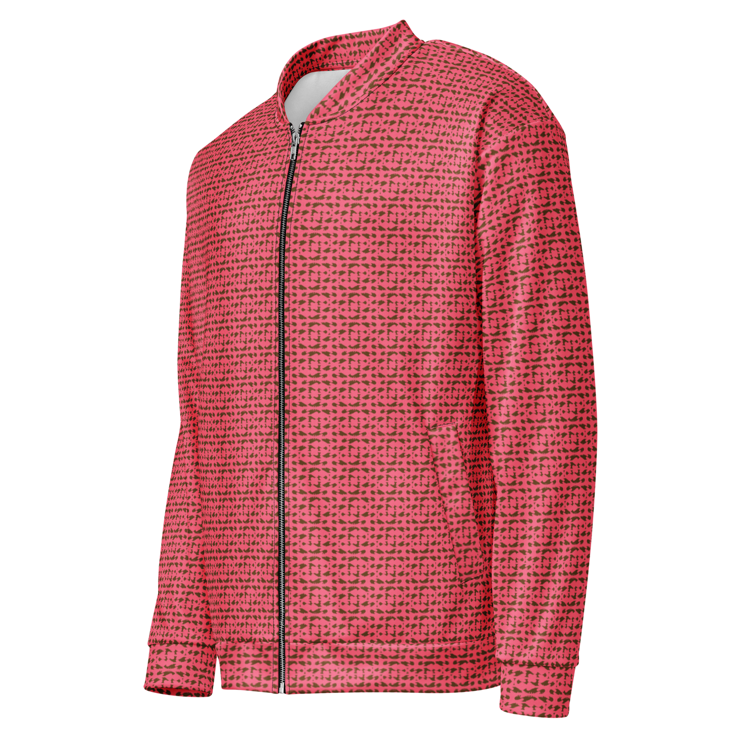 BOMBER