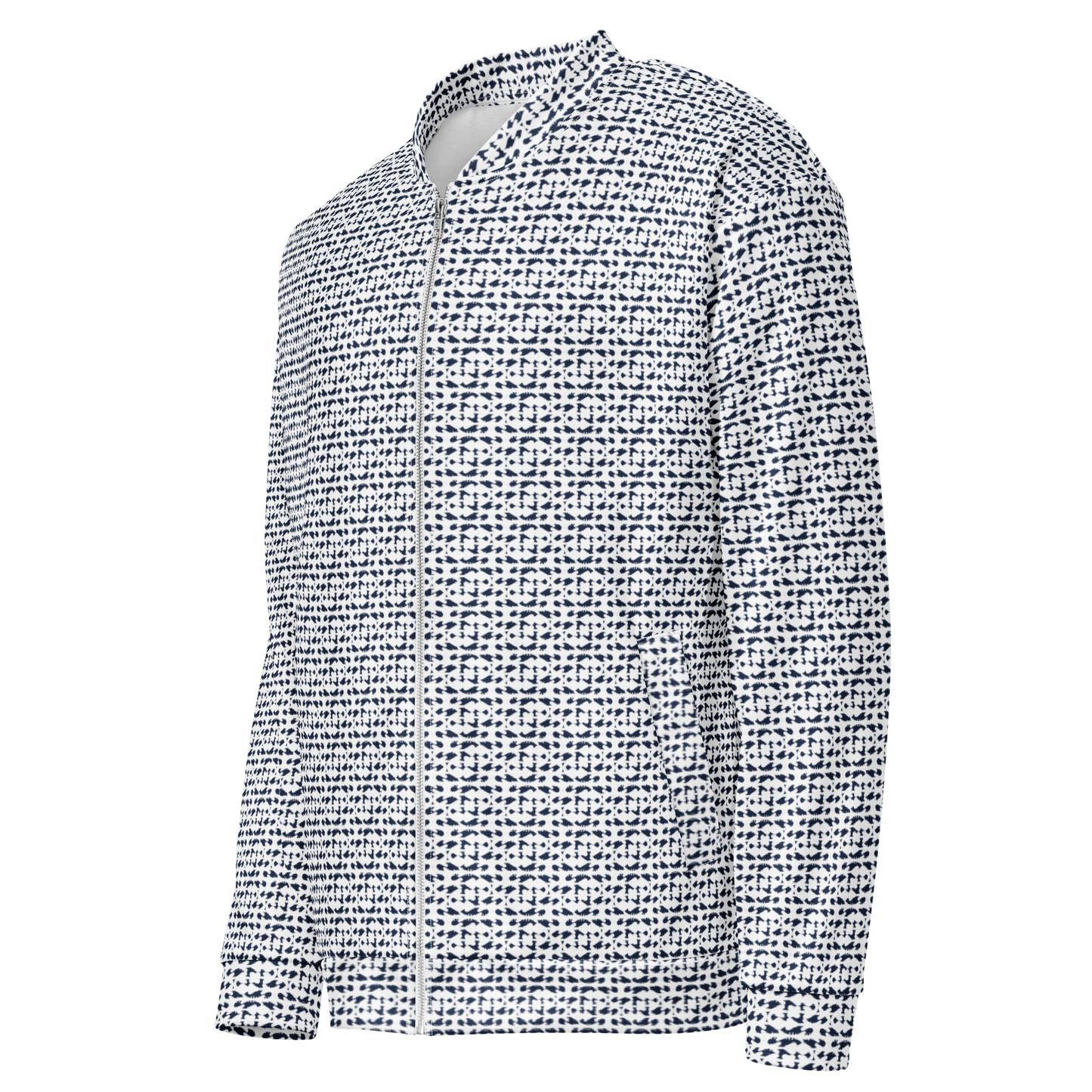 BOMBER