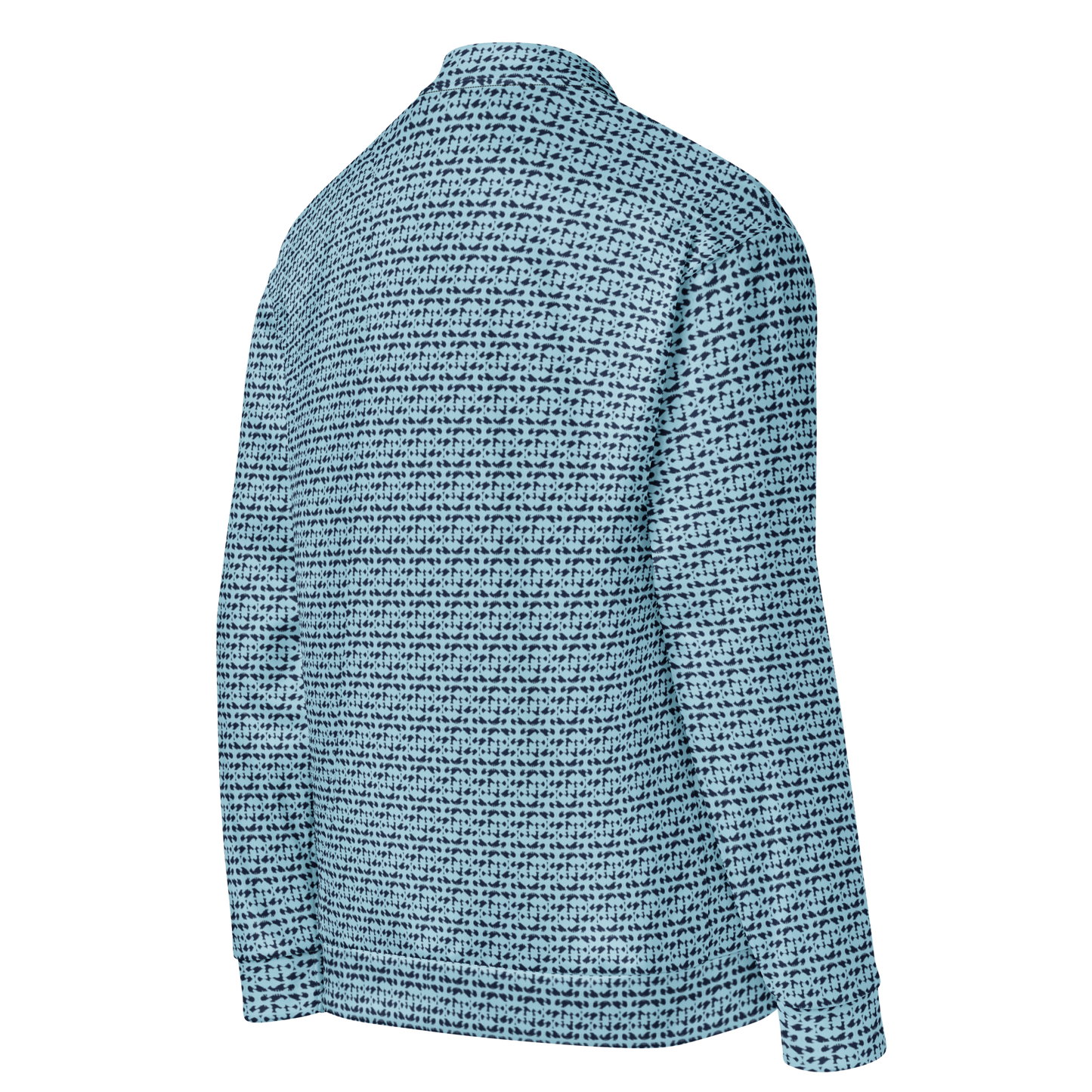 BOMBER