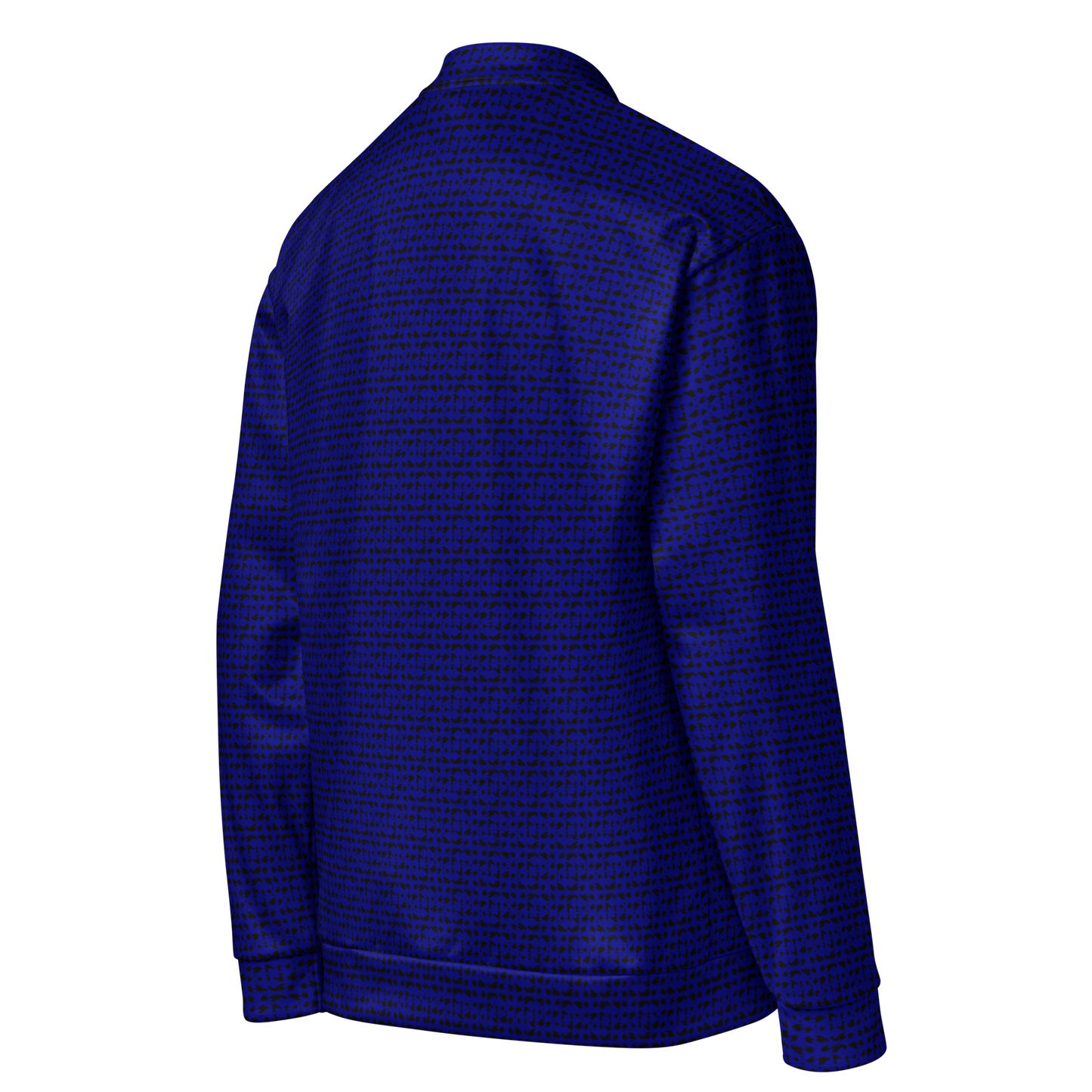 BOMBER