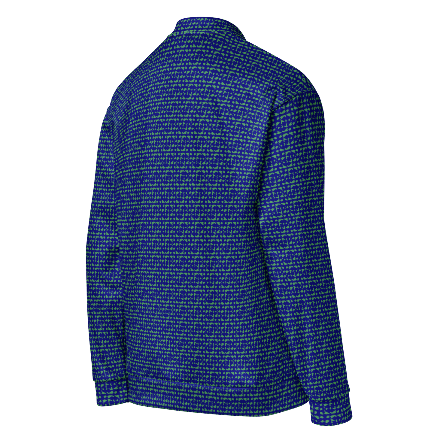 BOMBER