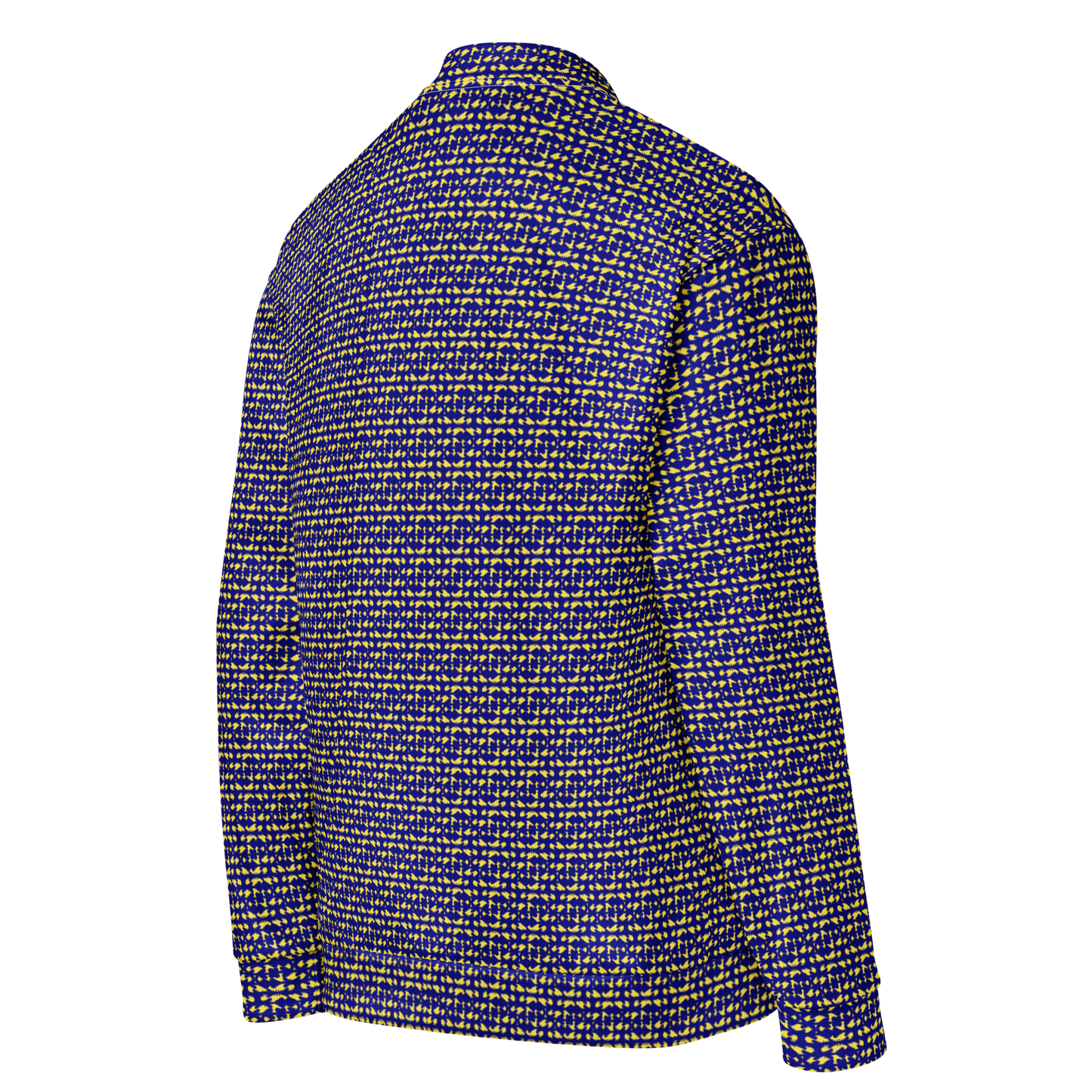 BOMBER