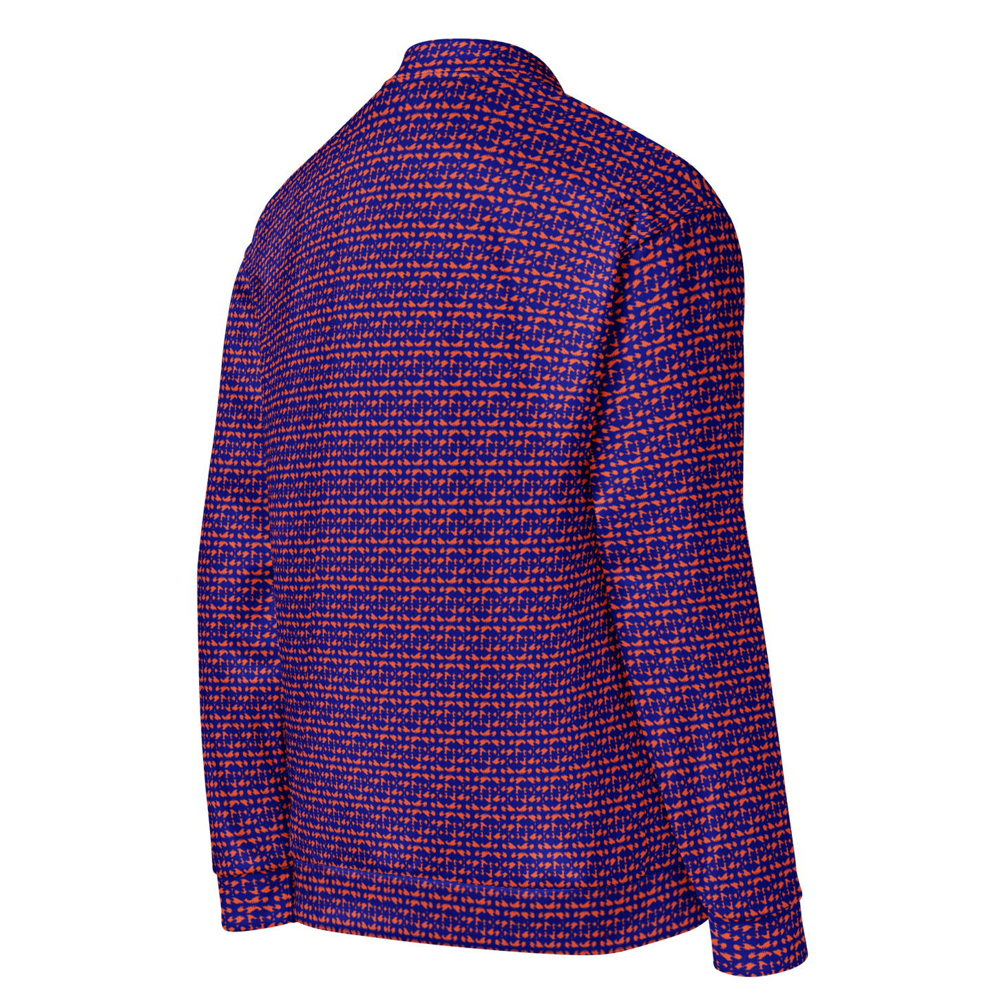 BOMBER