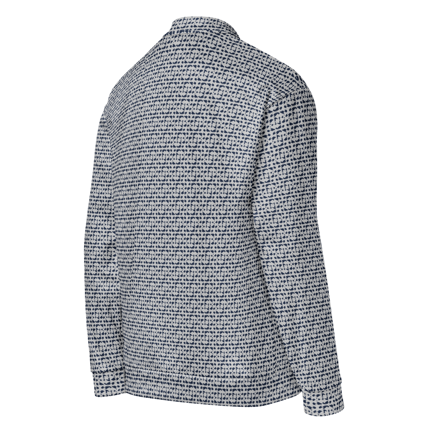 BOMBER