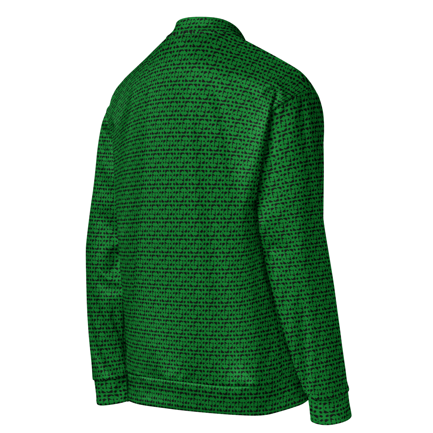 BOMBER