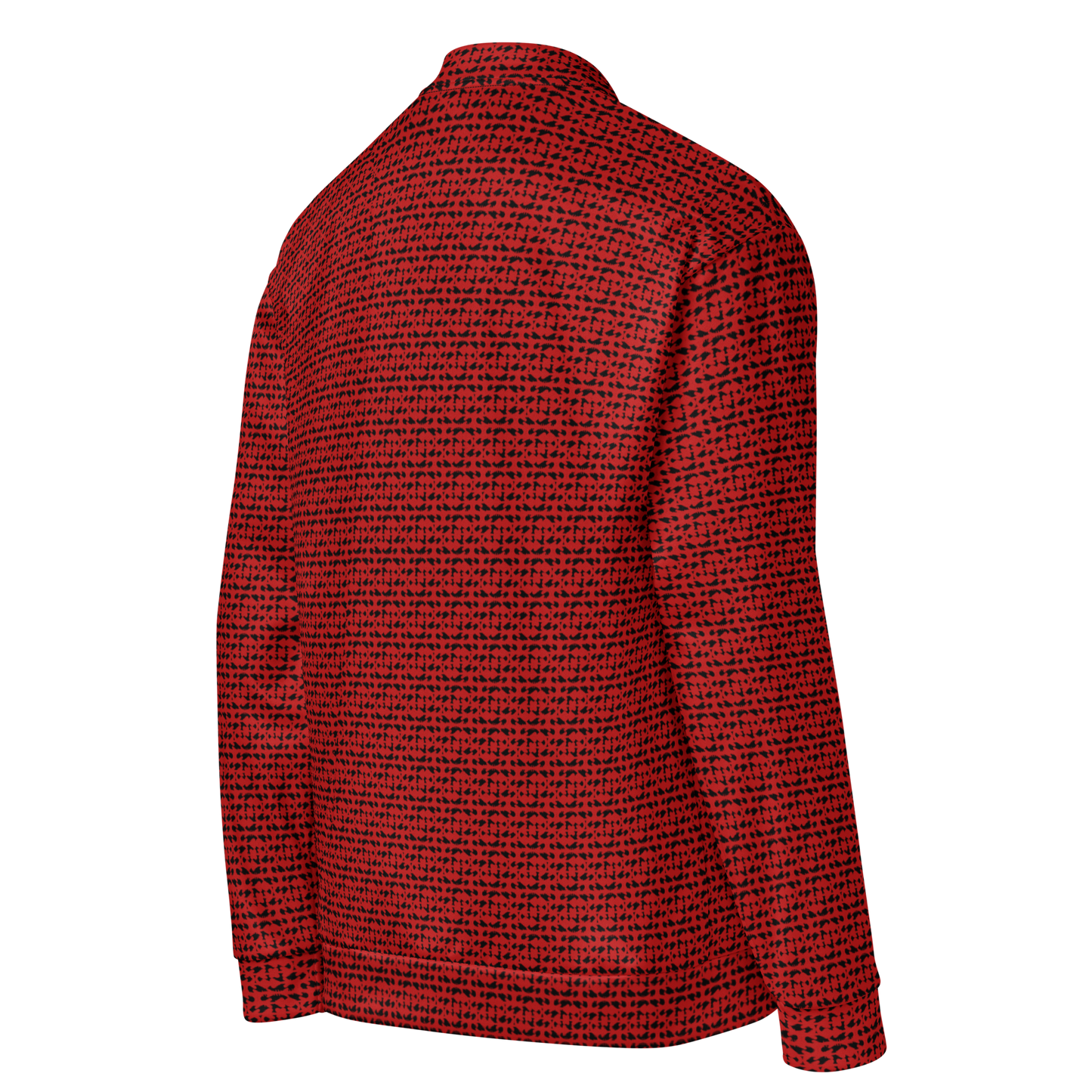 BOMBER