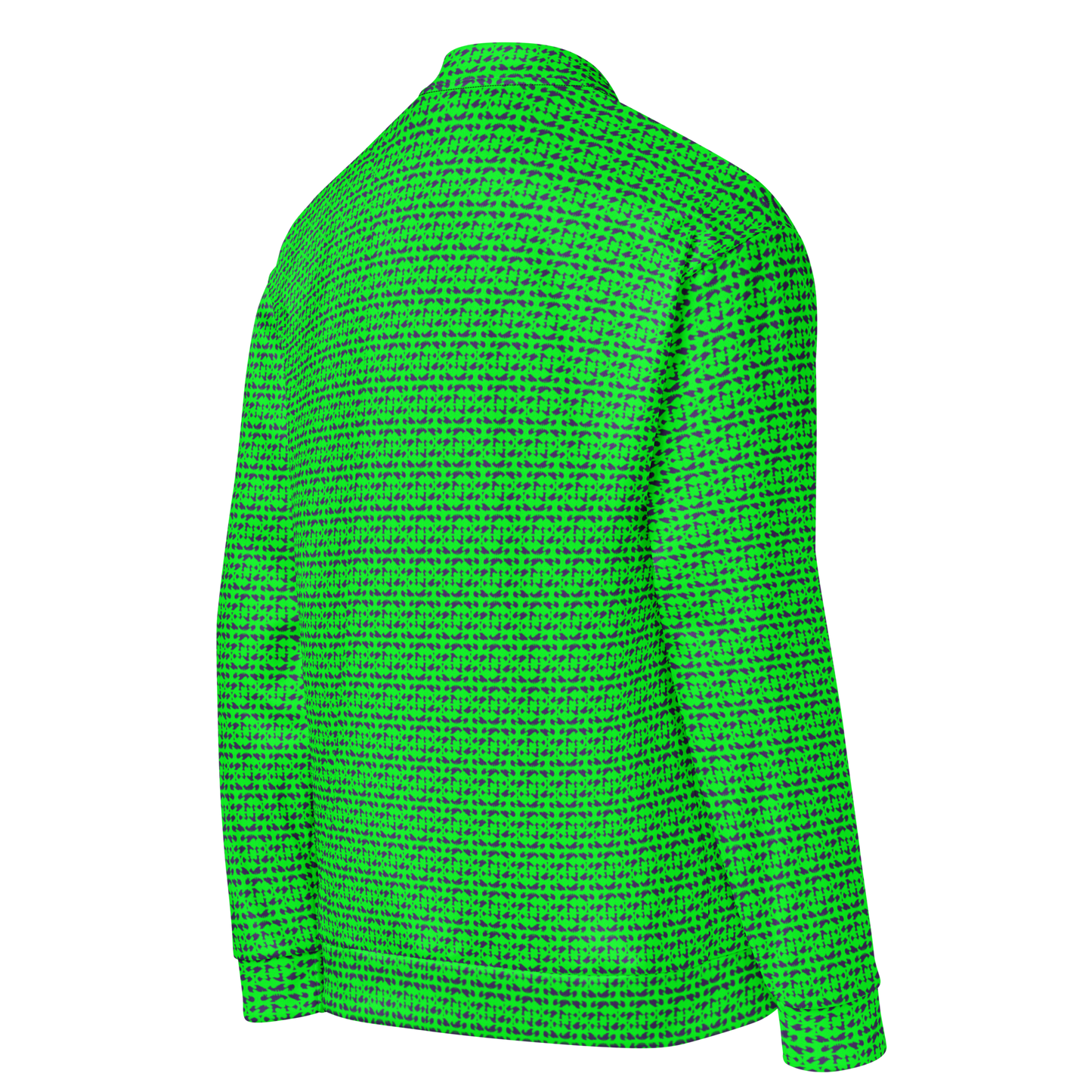 BOMBER