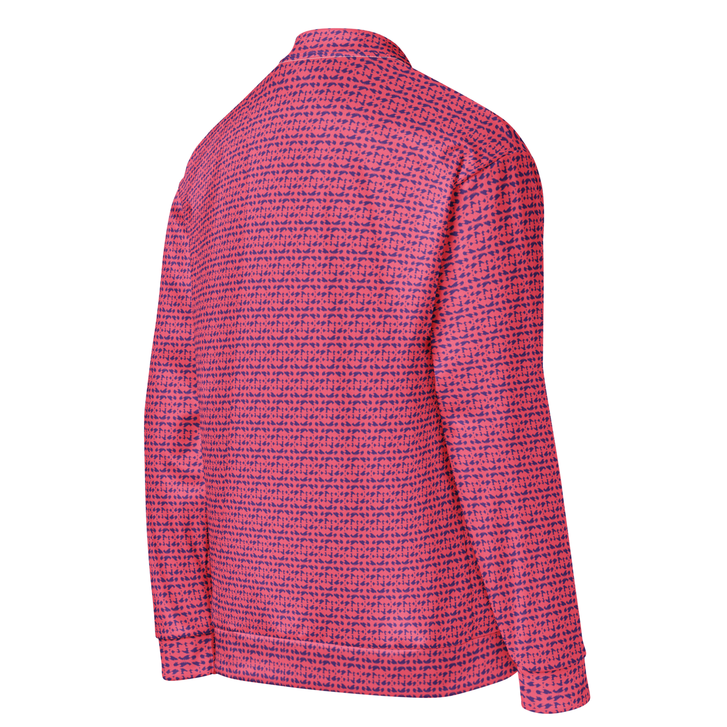 BOMBER