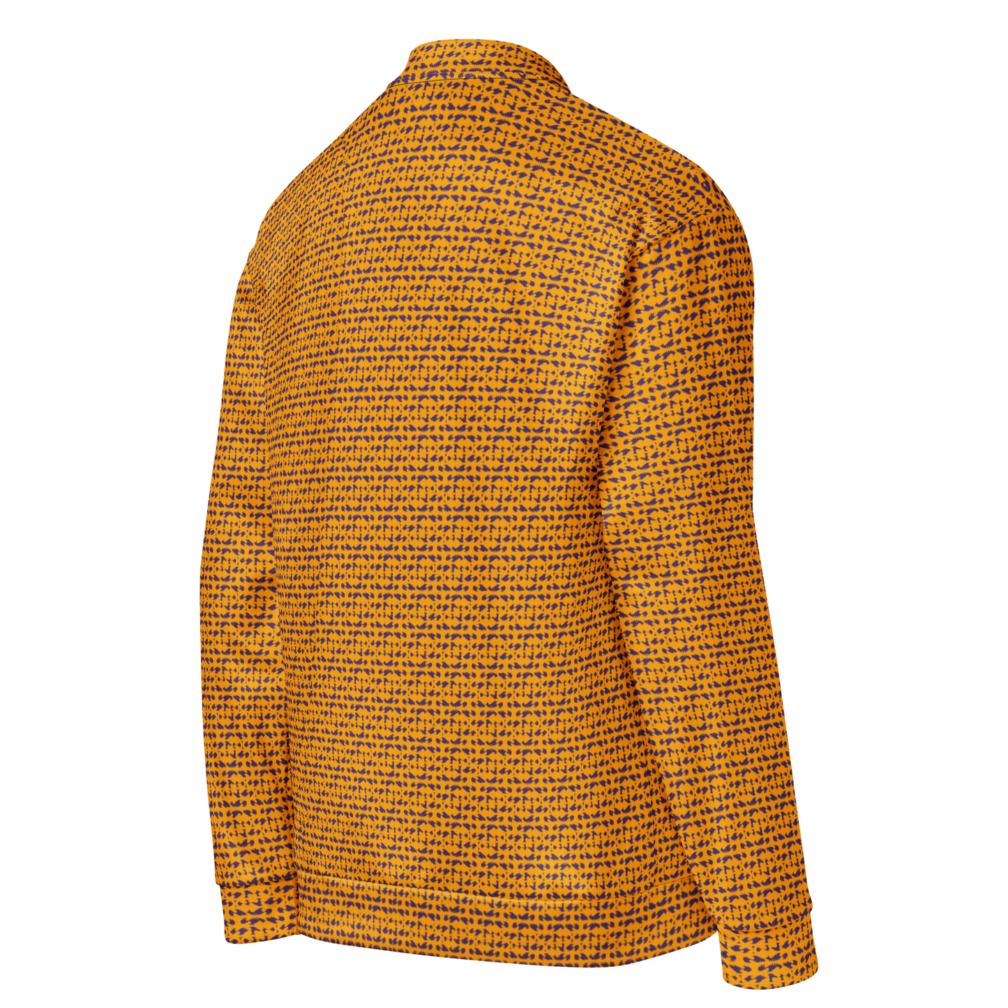 BOMBER