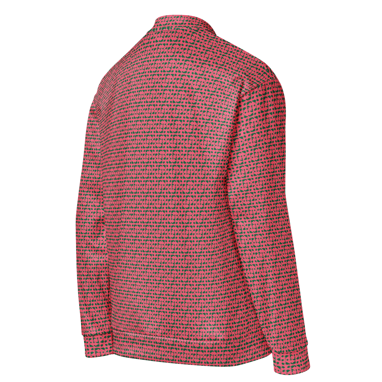 BOMBER