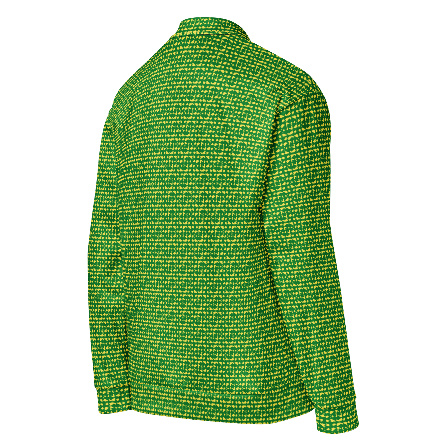 BOMBER
