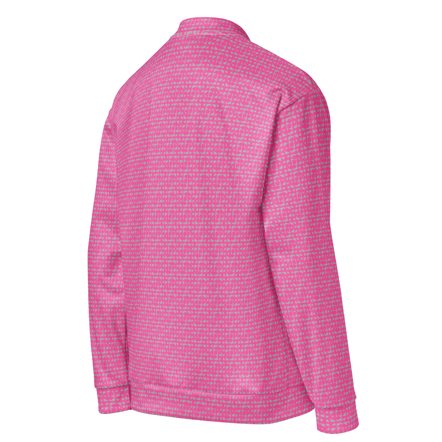 BOMBER