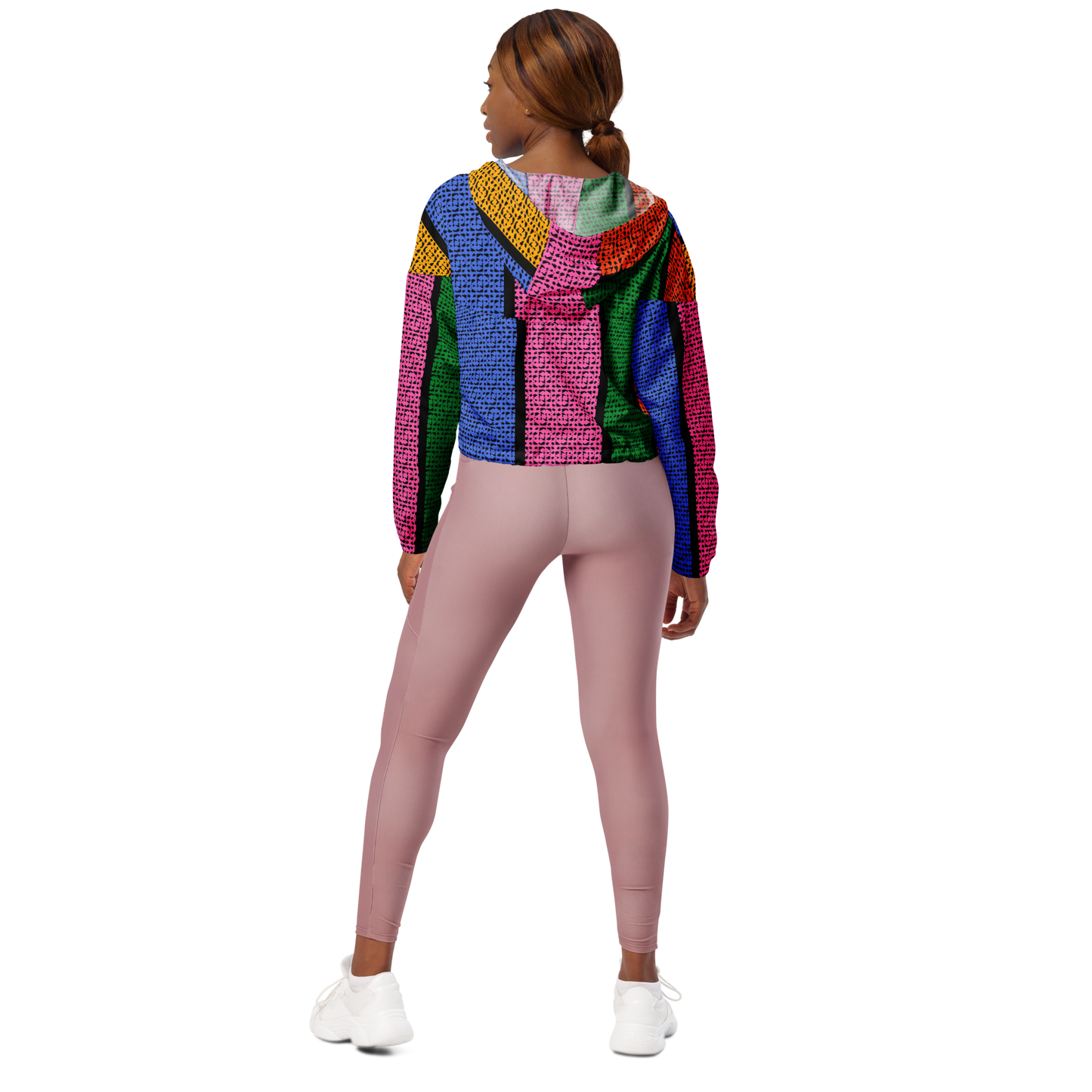 VESTE
