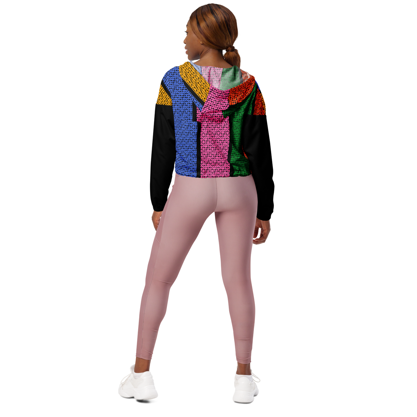 VESTE