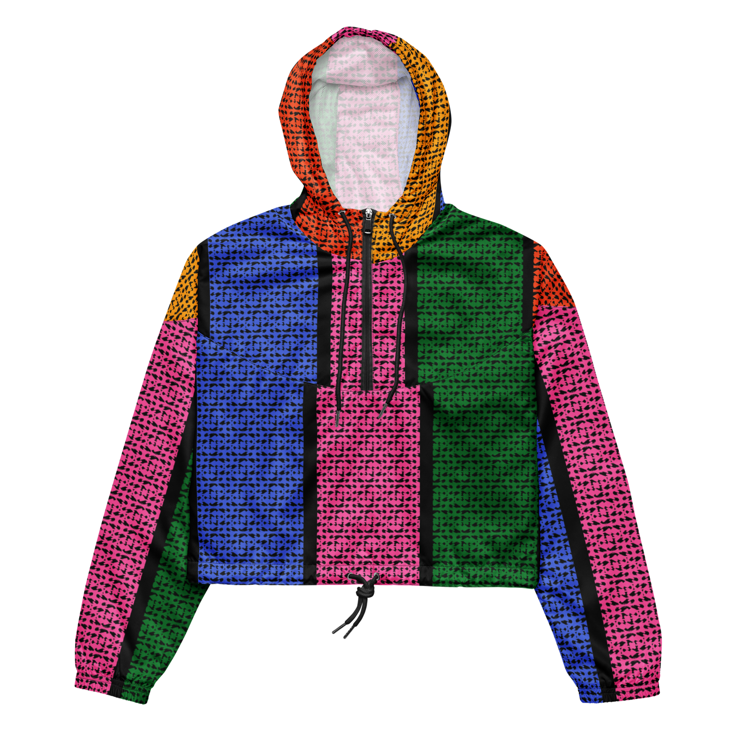 VESTE