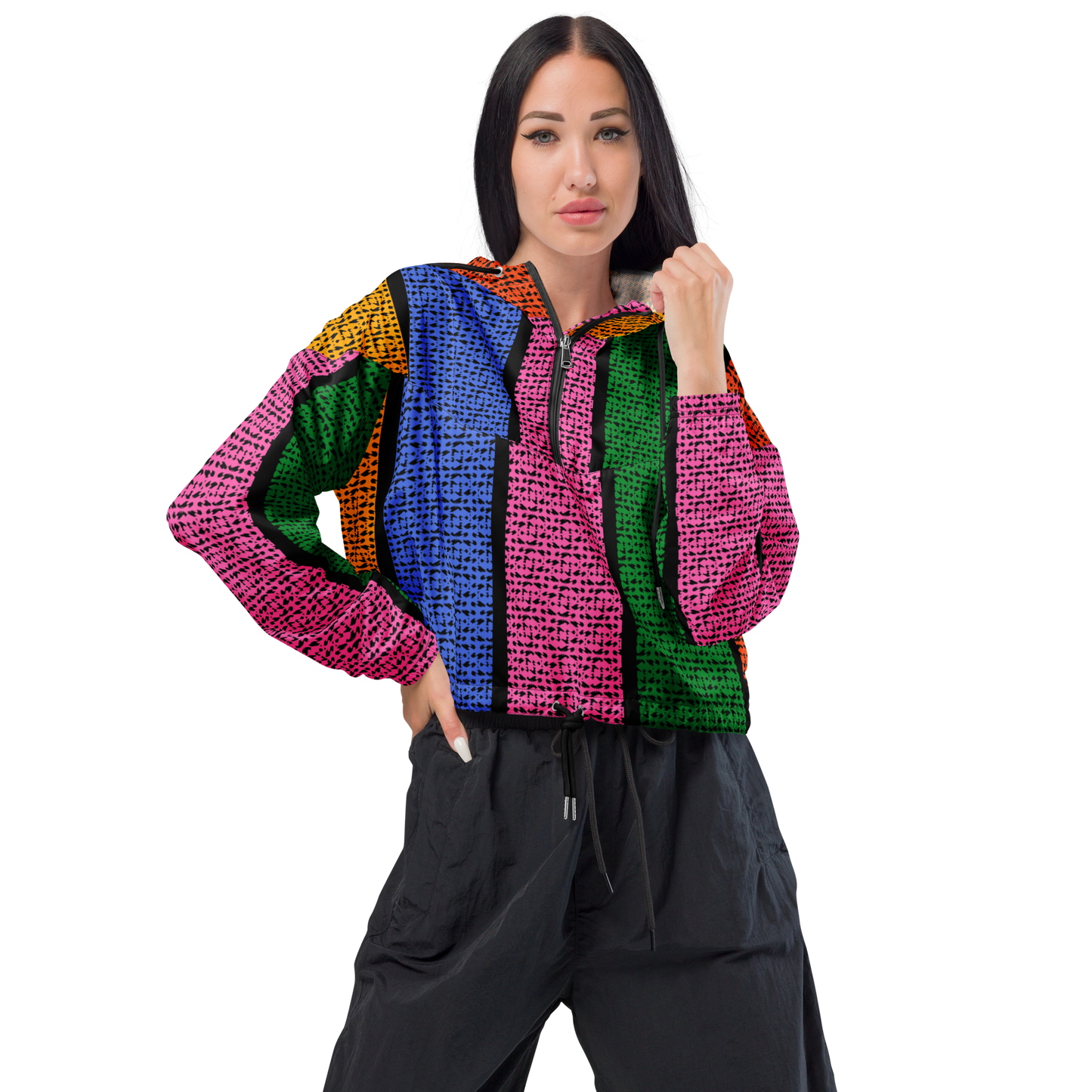 VESTE